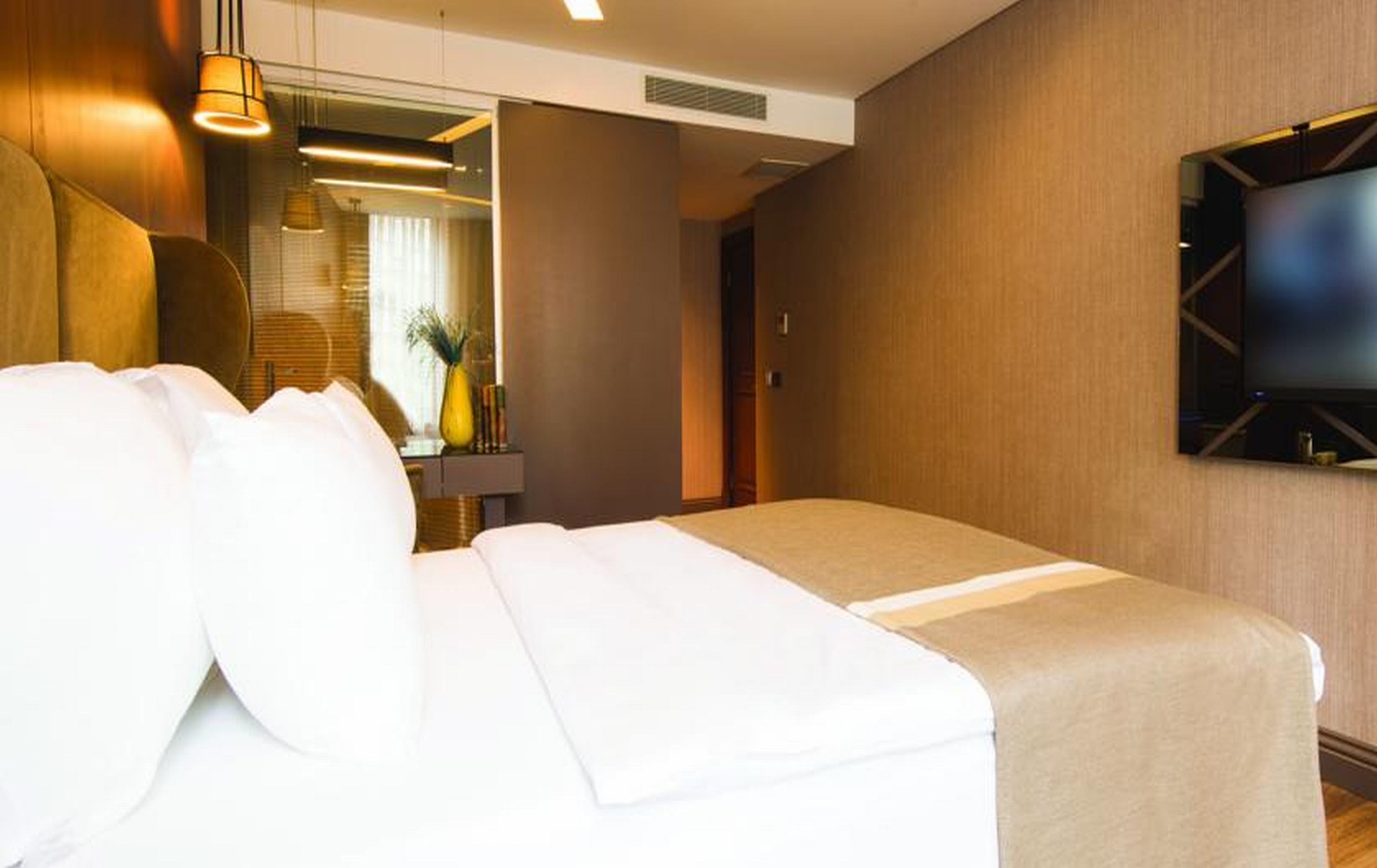 The Way Hotel Istanbul