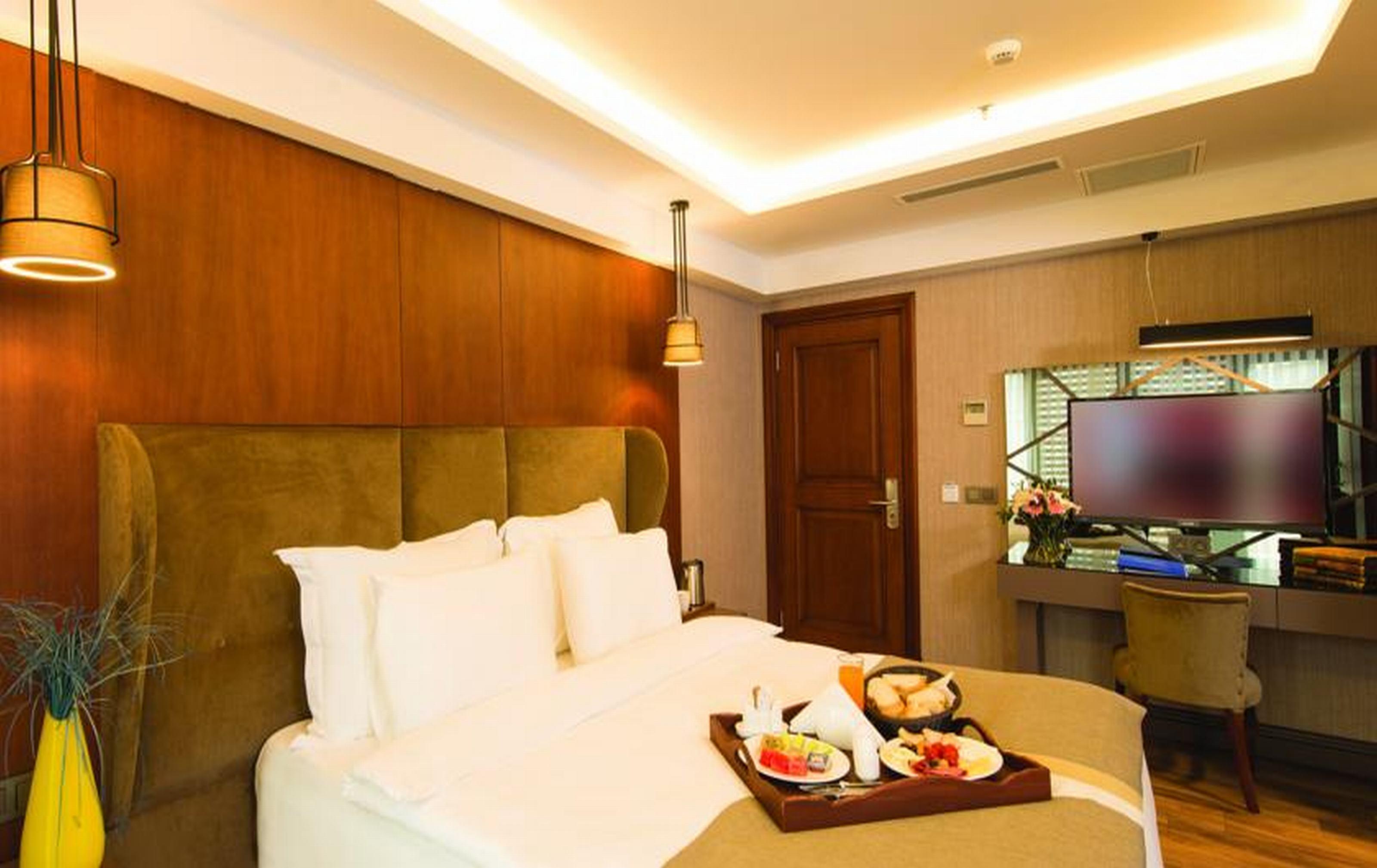 The Way Hotel Istanbul