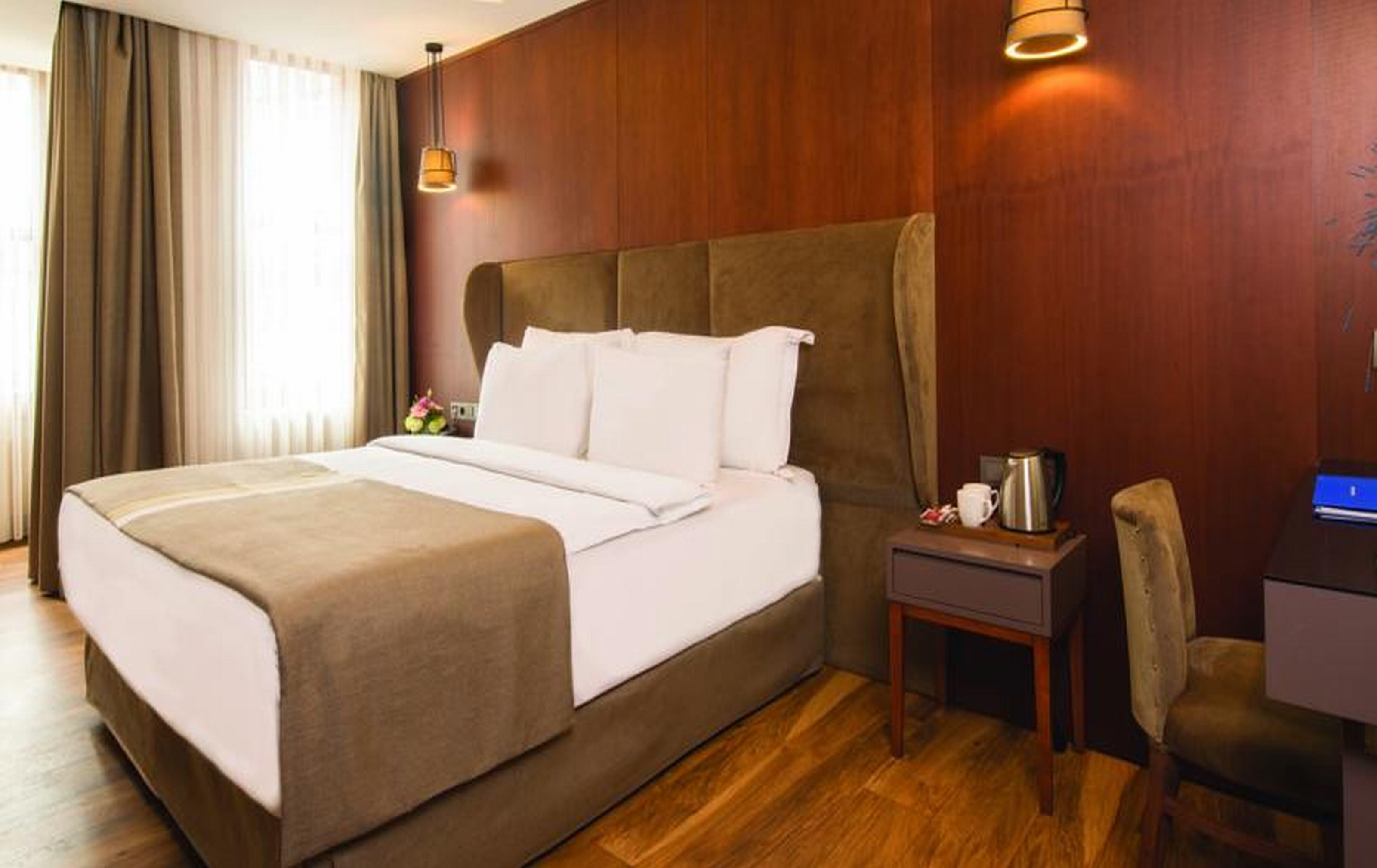 The Way Hotel Istanbul