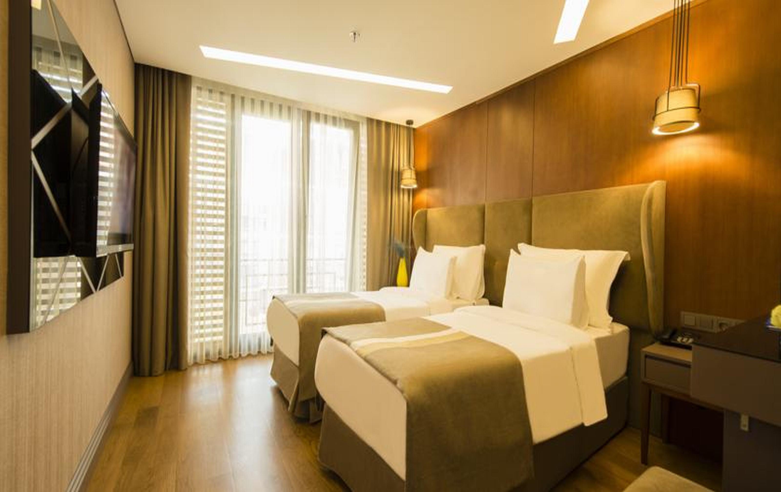 The Way Hotel Istanbul