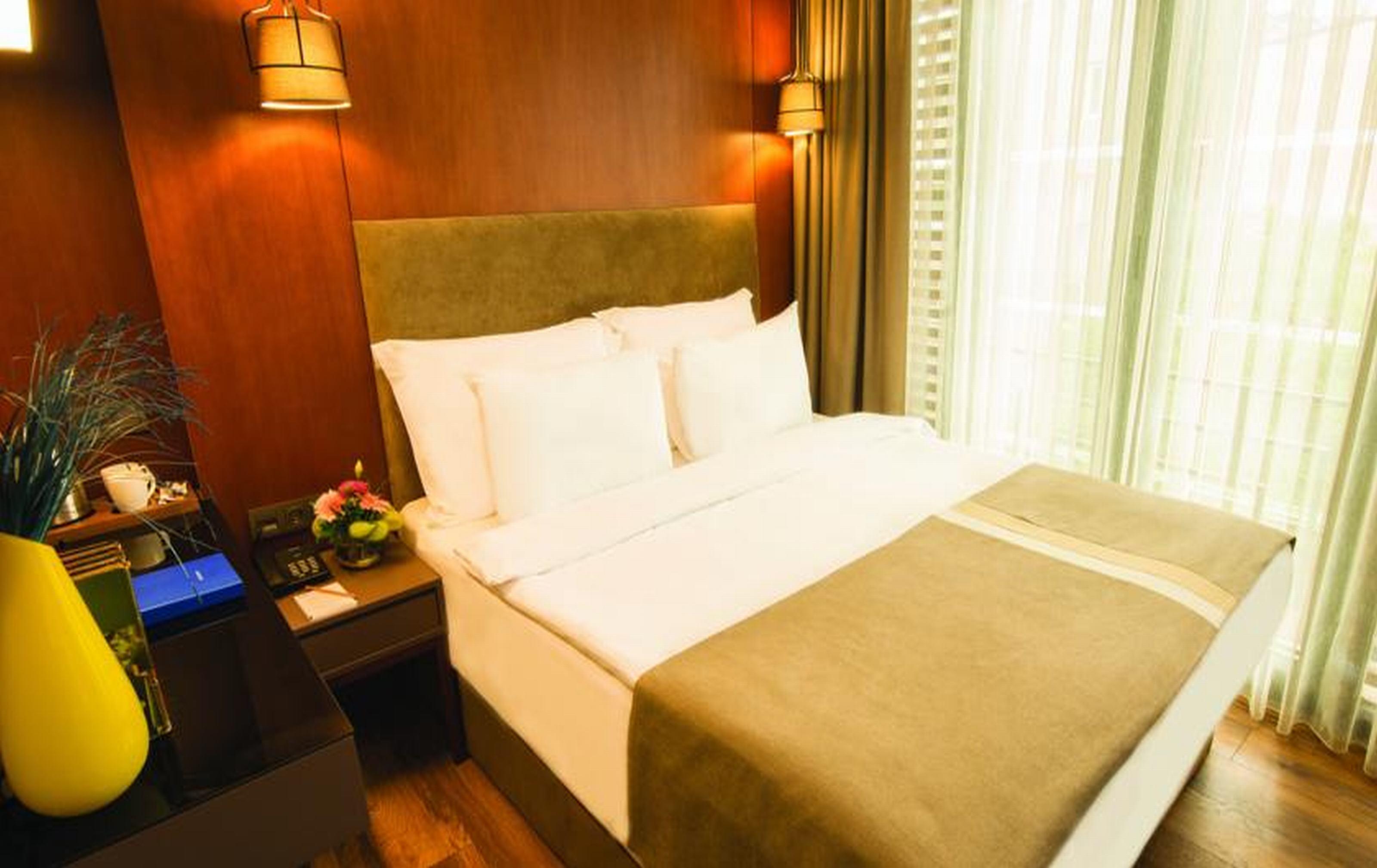 The Way Hotel Istanbul