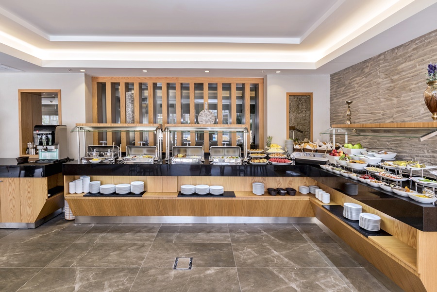 Bof Hotels Ceo Suites Atasehir