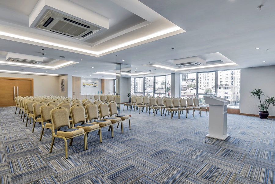 Bof Hotels Ceo Suites Atasehir