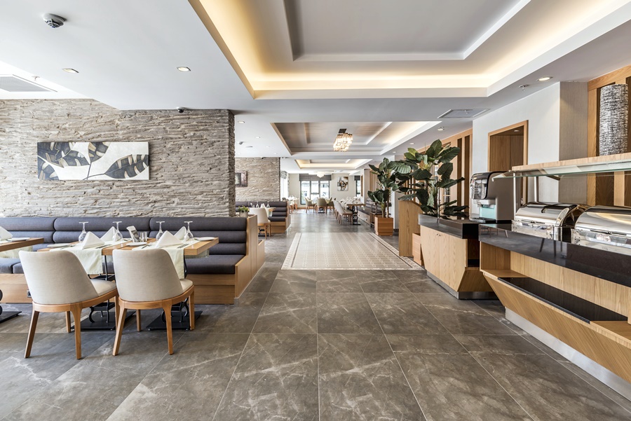 Bof Hotels Ceo Suites Atasehir