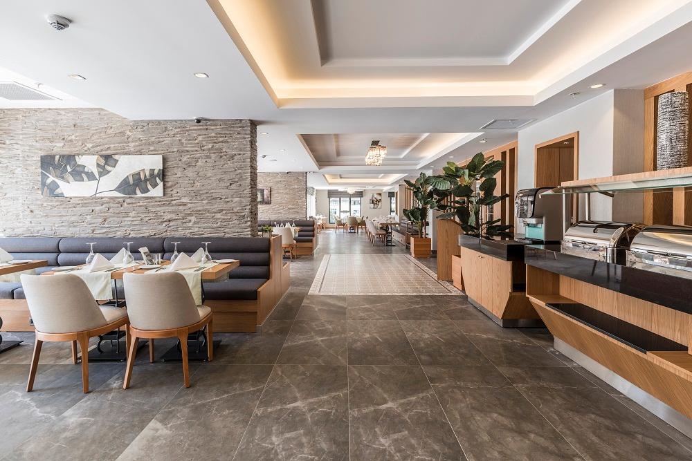 Bof Hotels Ceo Suites Atasehir