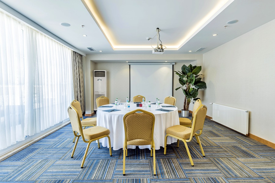 Bof Hotels Ceo Suites Atasehir