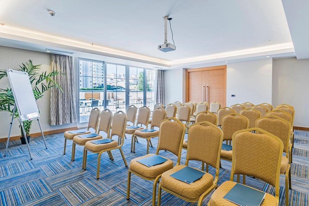 Bof Hotels Ceo Suites Atasehir