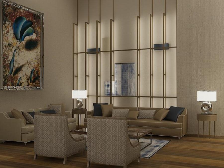 Bof Hotels Ceo Suites Atasehir