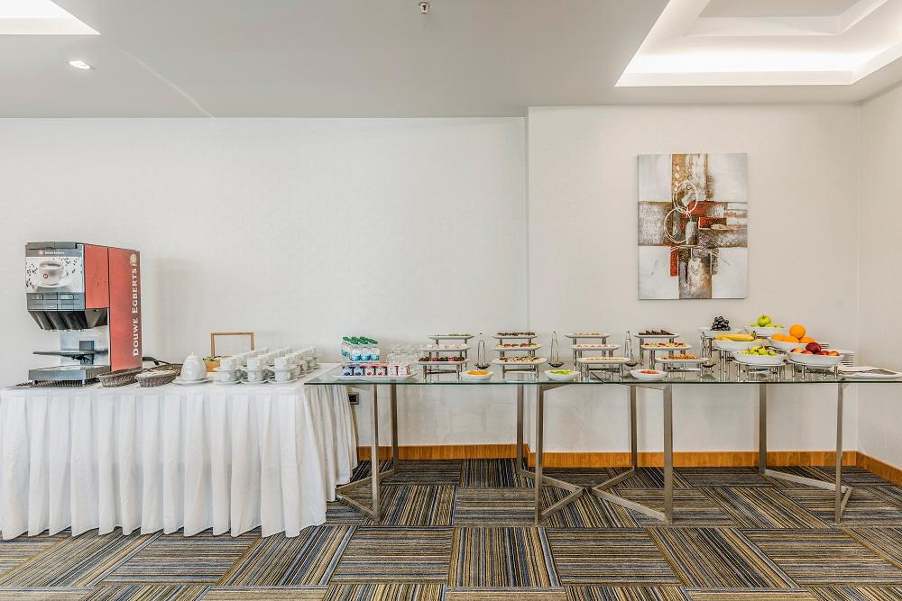 Bof Hotels Ceo Suites Atasehir