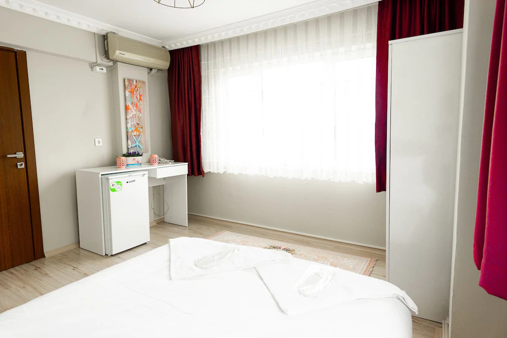 Bomonti Suit Hotel