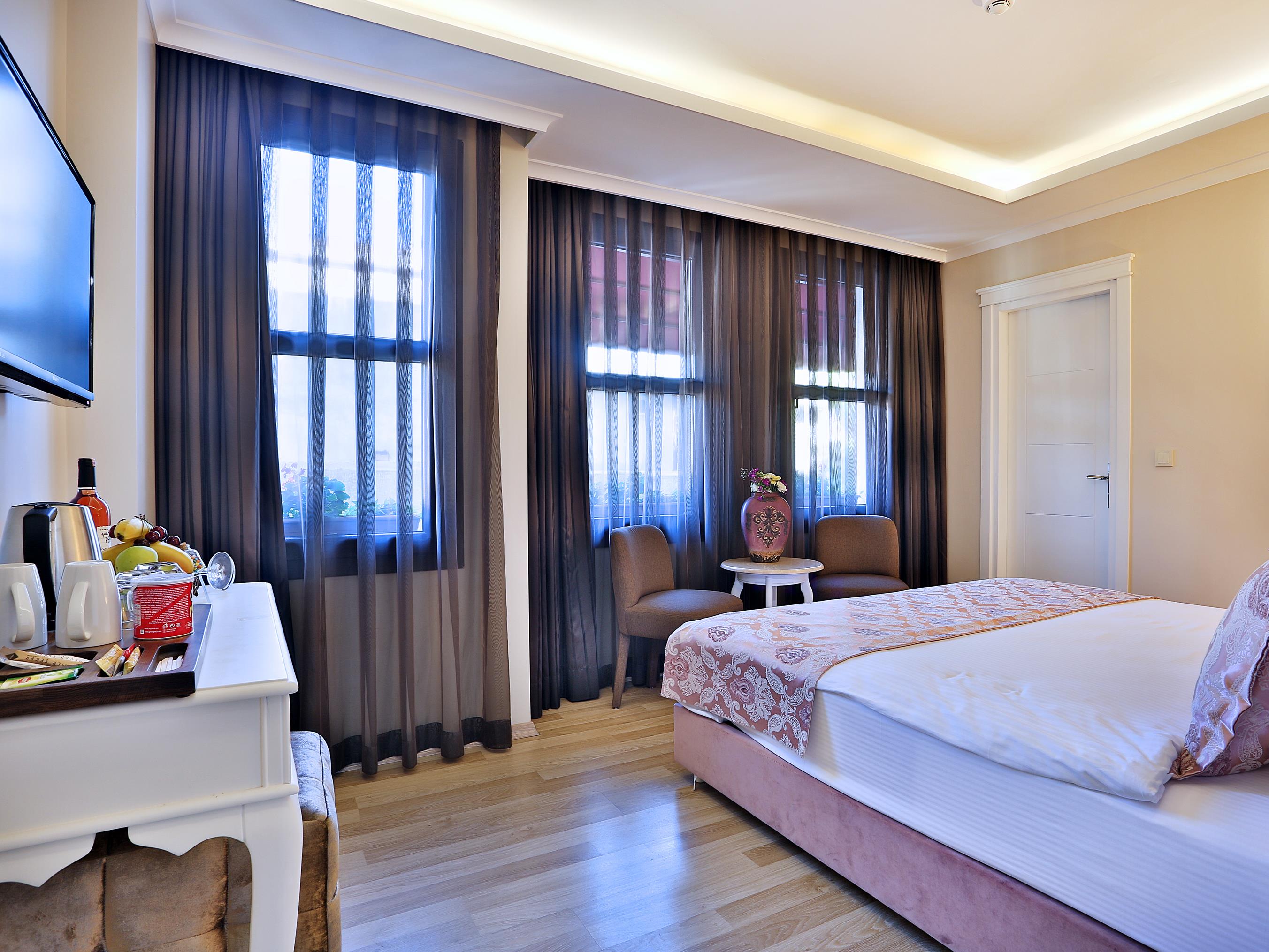 Bon Hotel Hagia Sophia