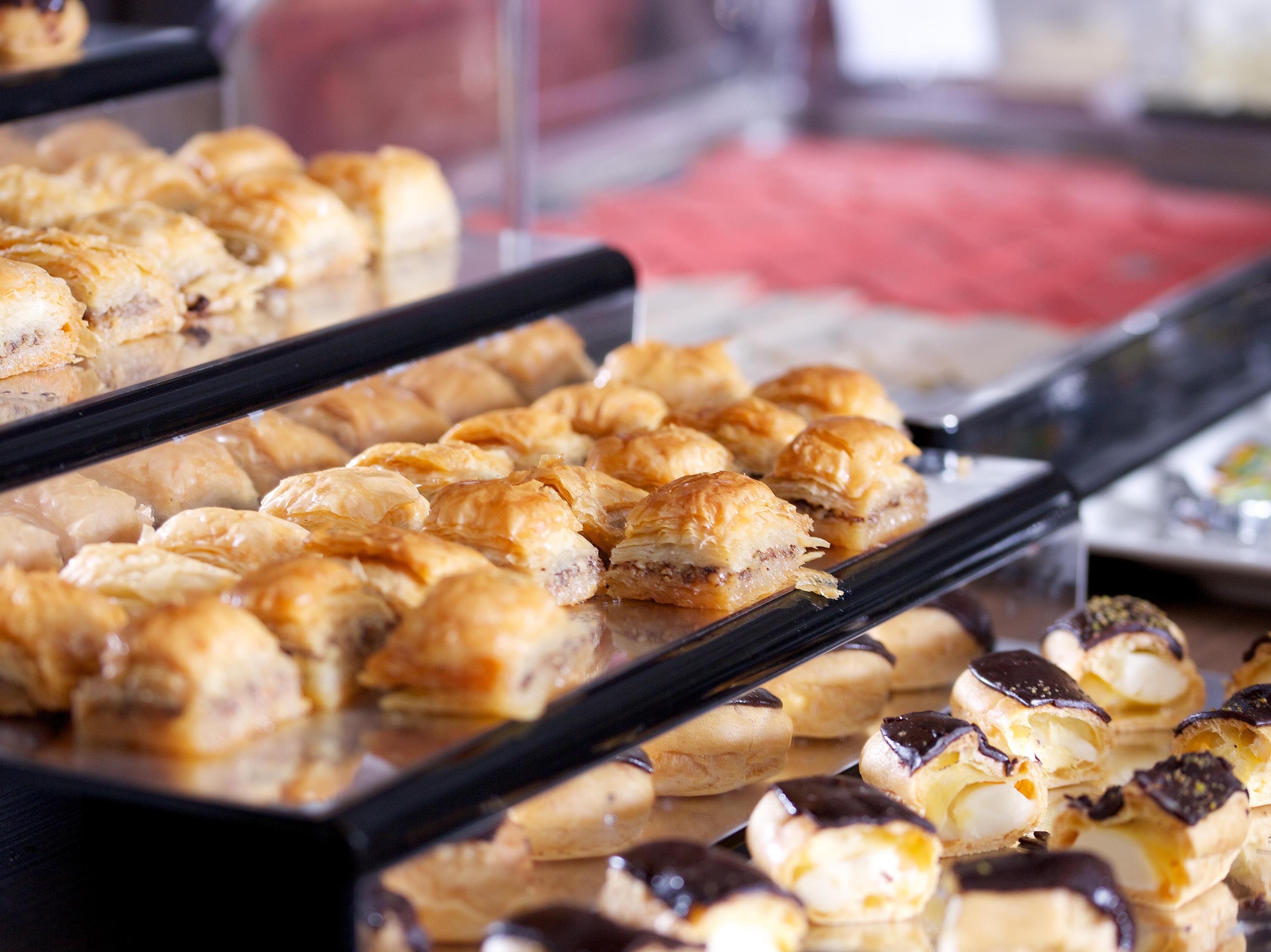 Bon Hotel Hagia Sophia