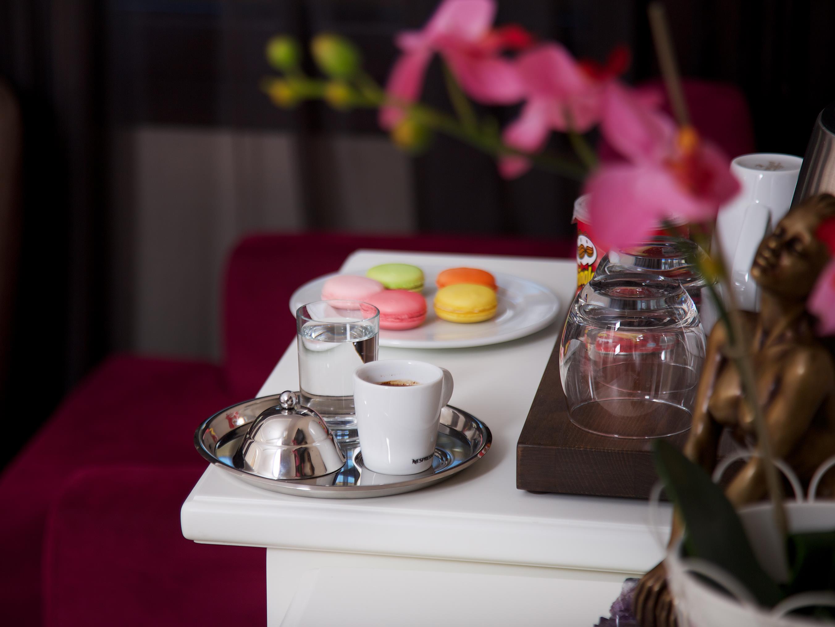 Bon Hotel Hagia Sophia