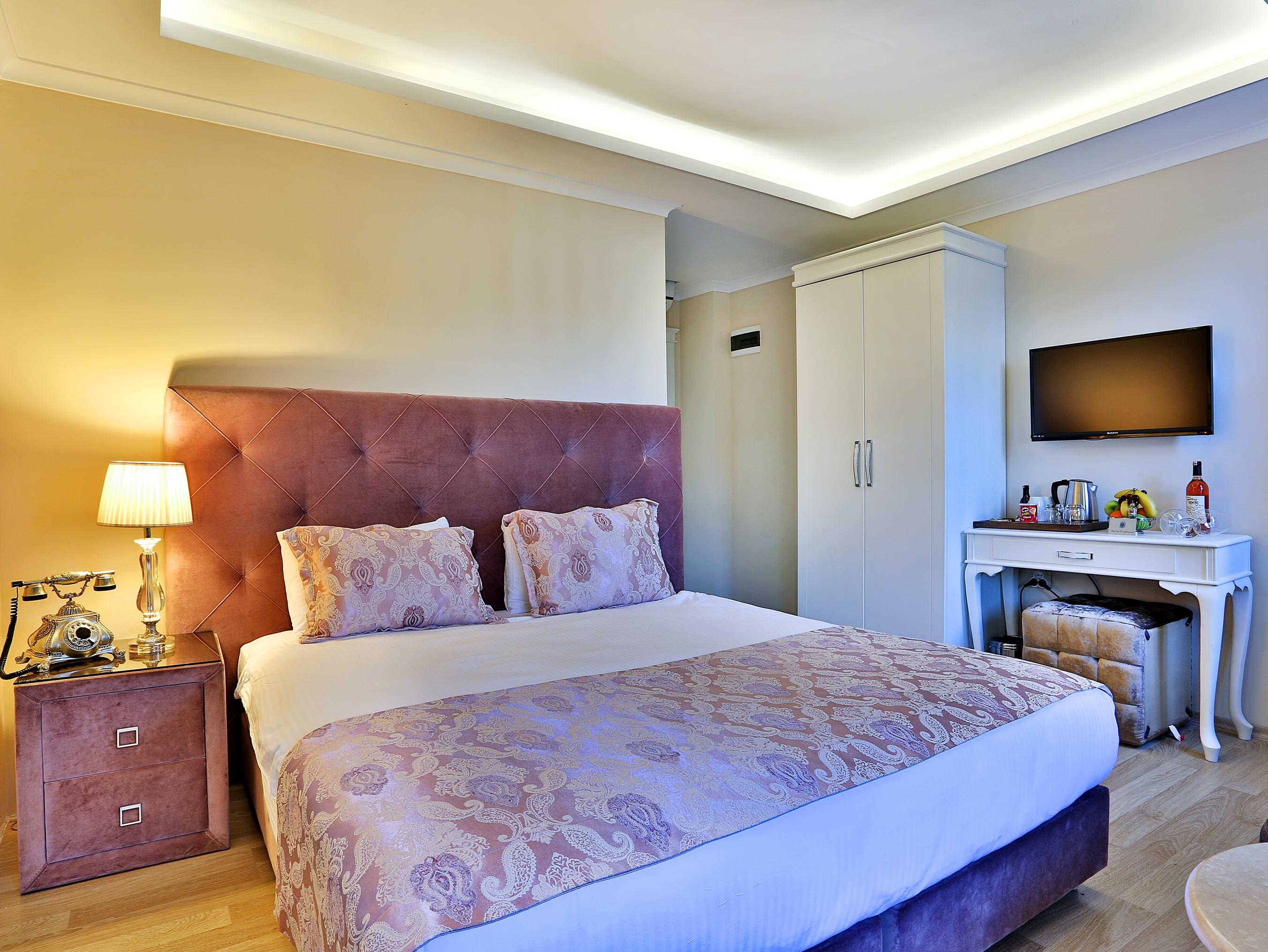 Bon Hotel Hagia Sophia