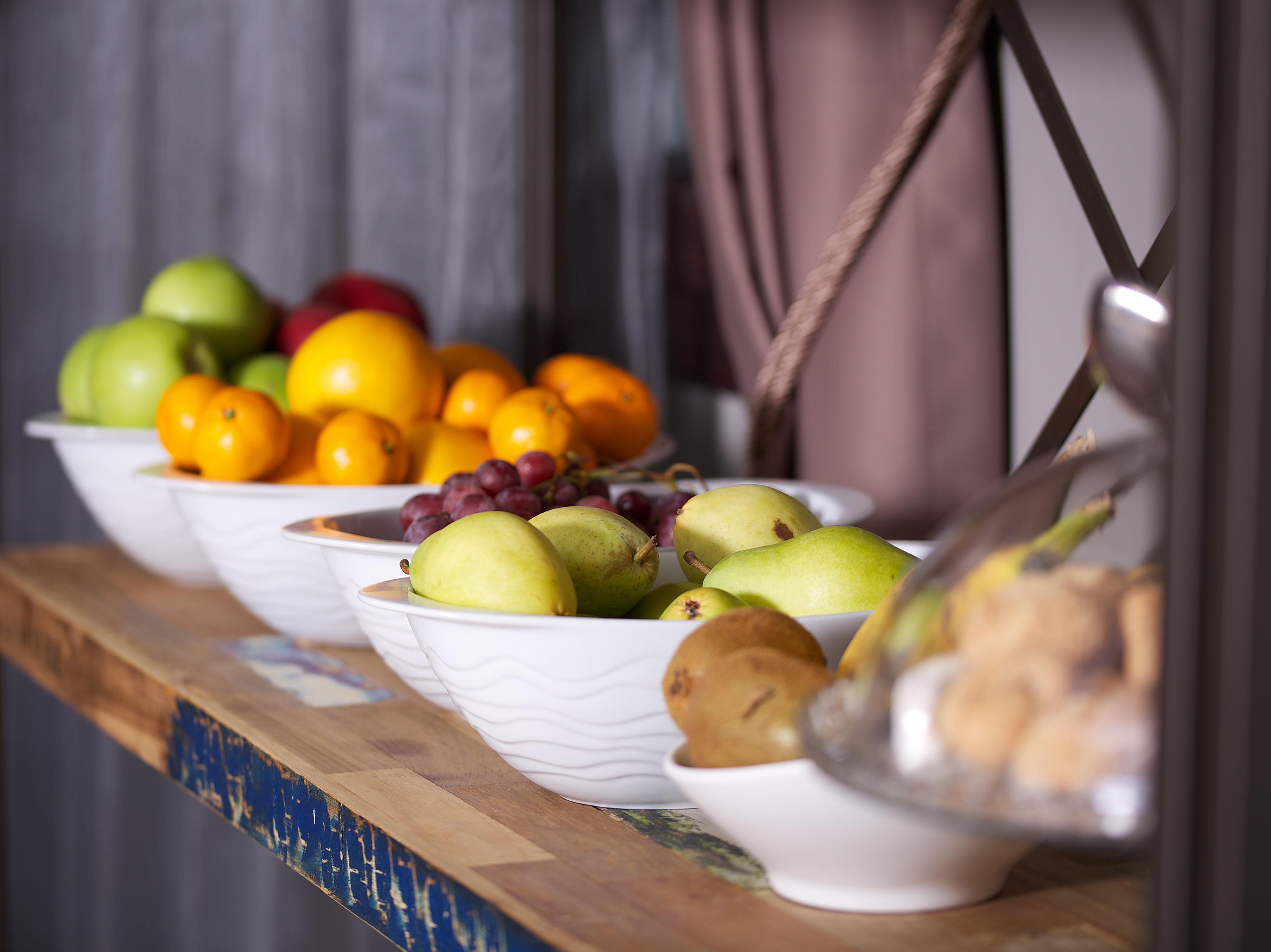 Bon Hotel Hagia Sophia