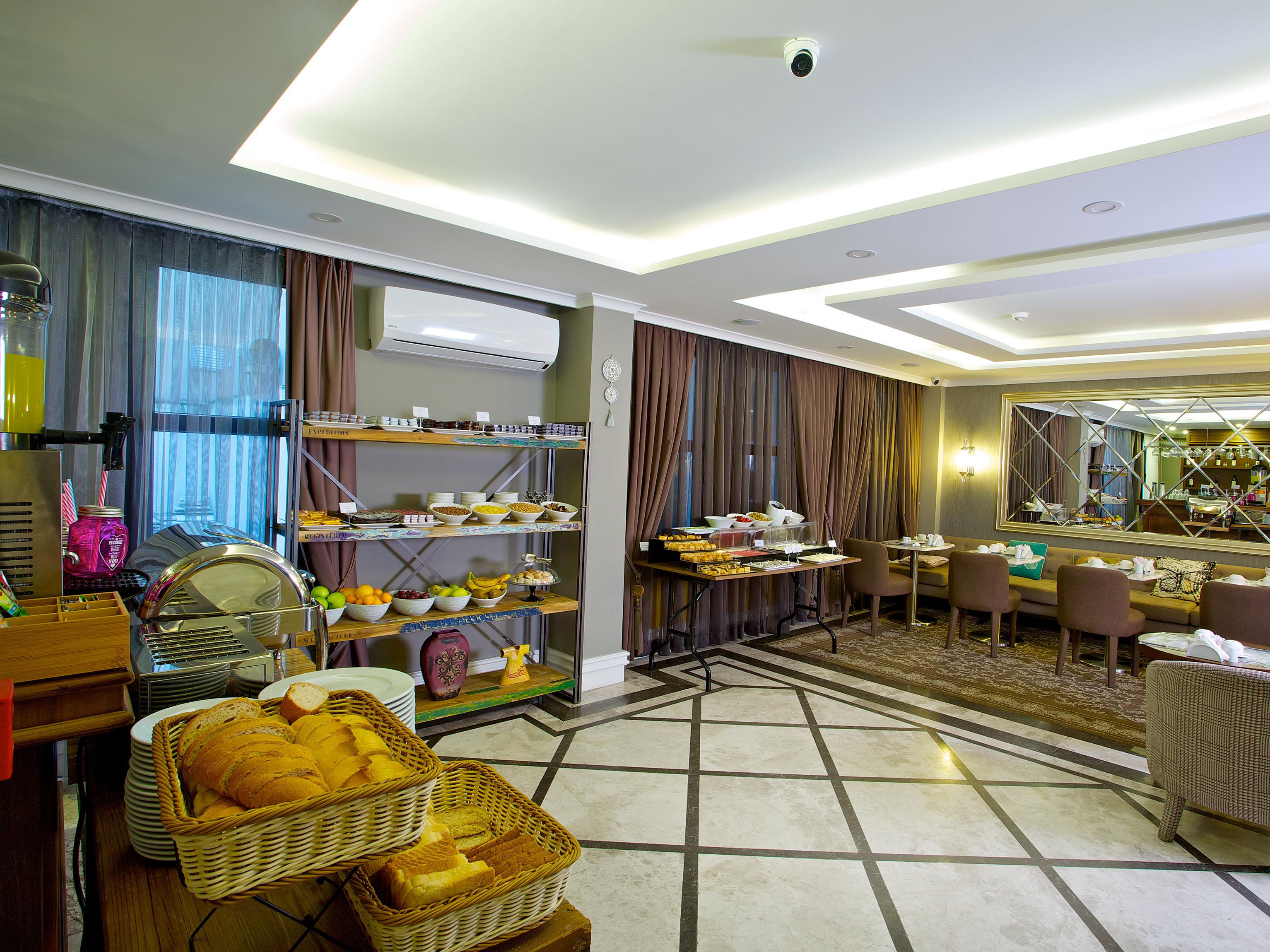 Bon Hotel Hagia Sophia