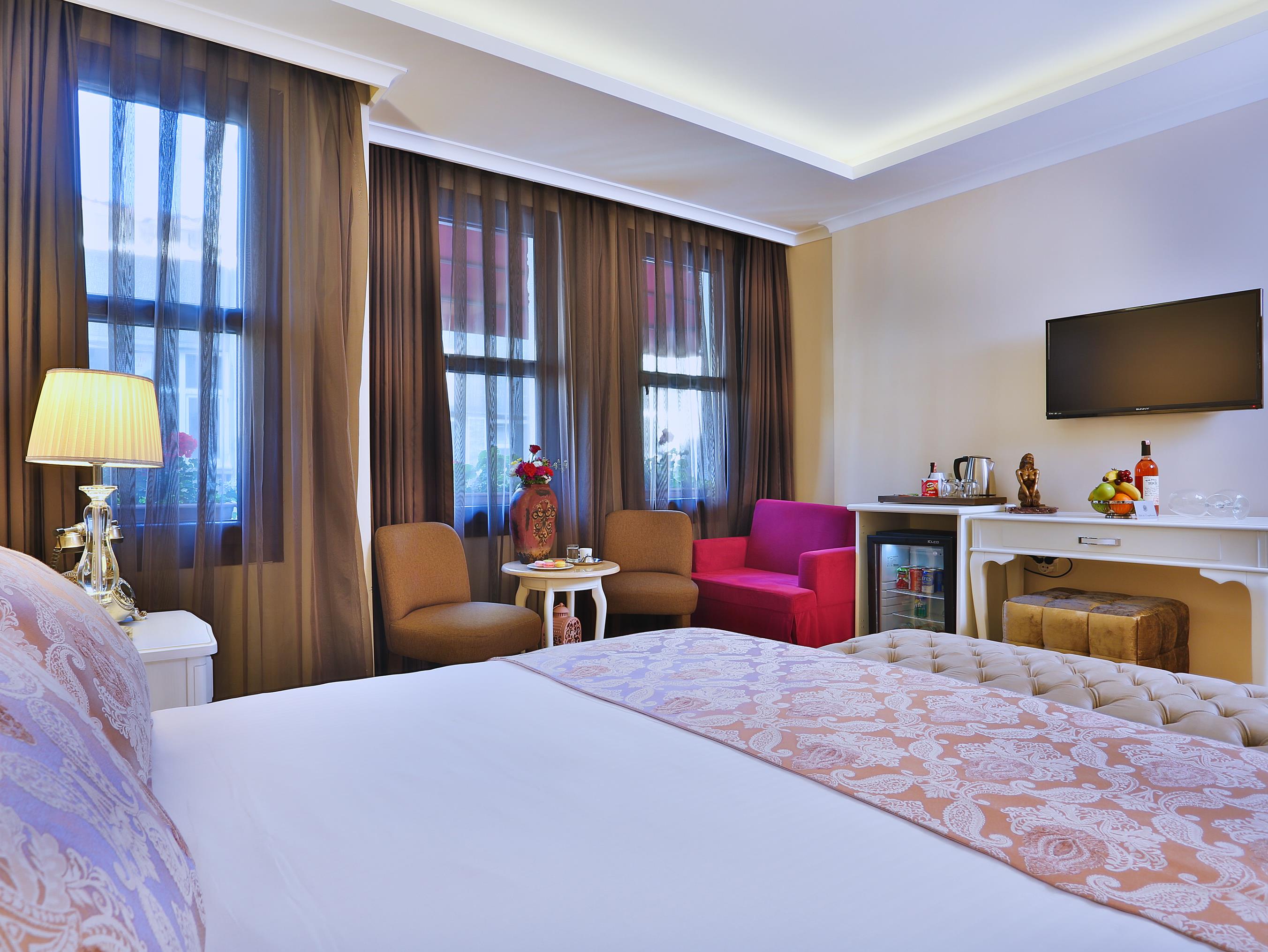 Bon Hotel Hagia Sophia