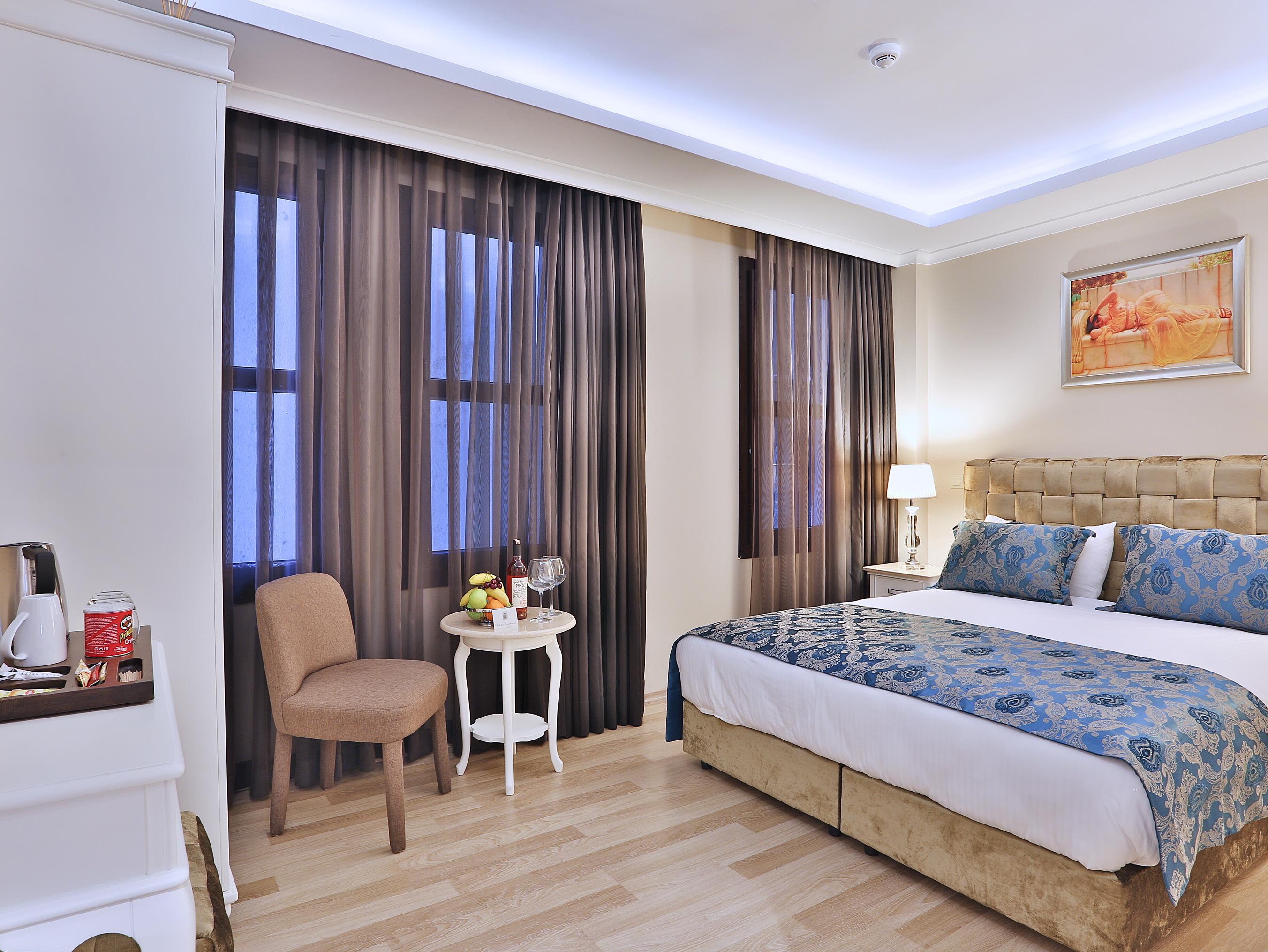 Bon Hotel Hagia Sophia