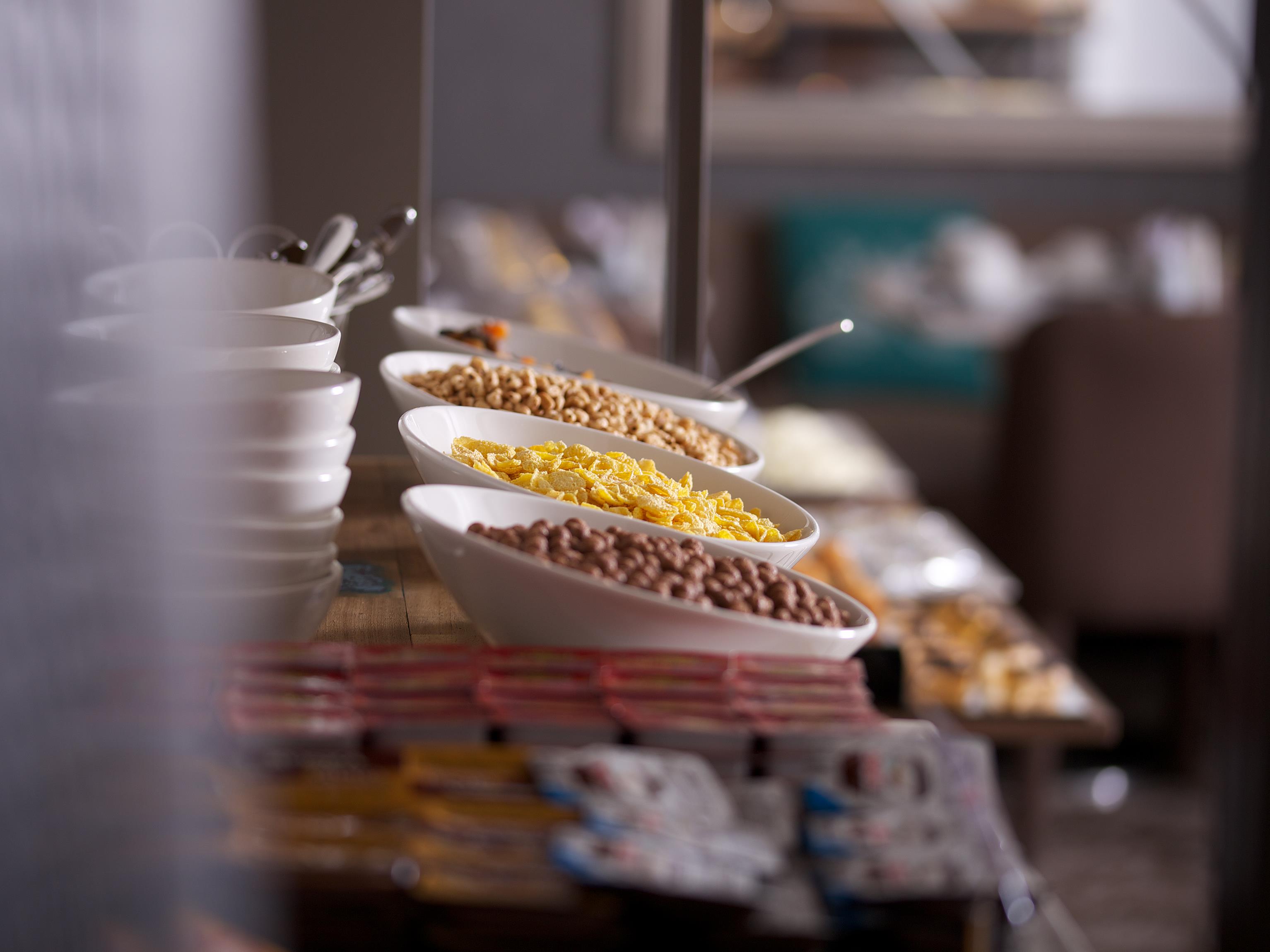 Bon Hotel Hagia Sophia