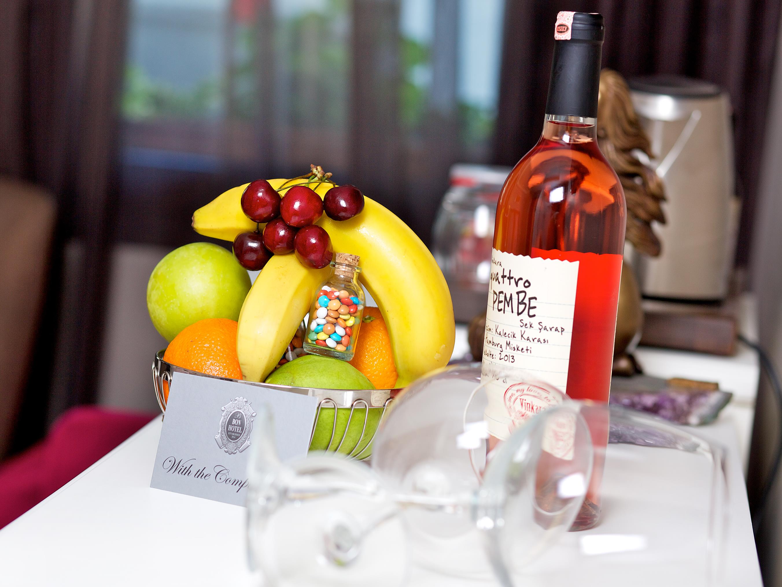 Bon Hotel Hagia Sophia