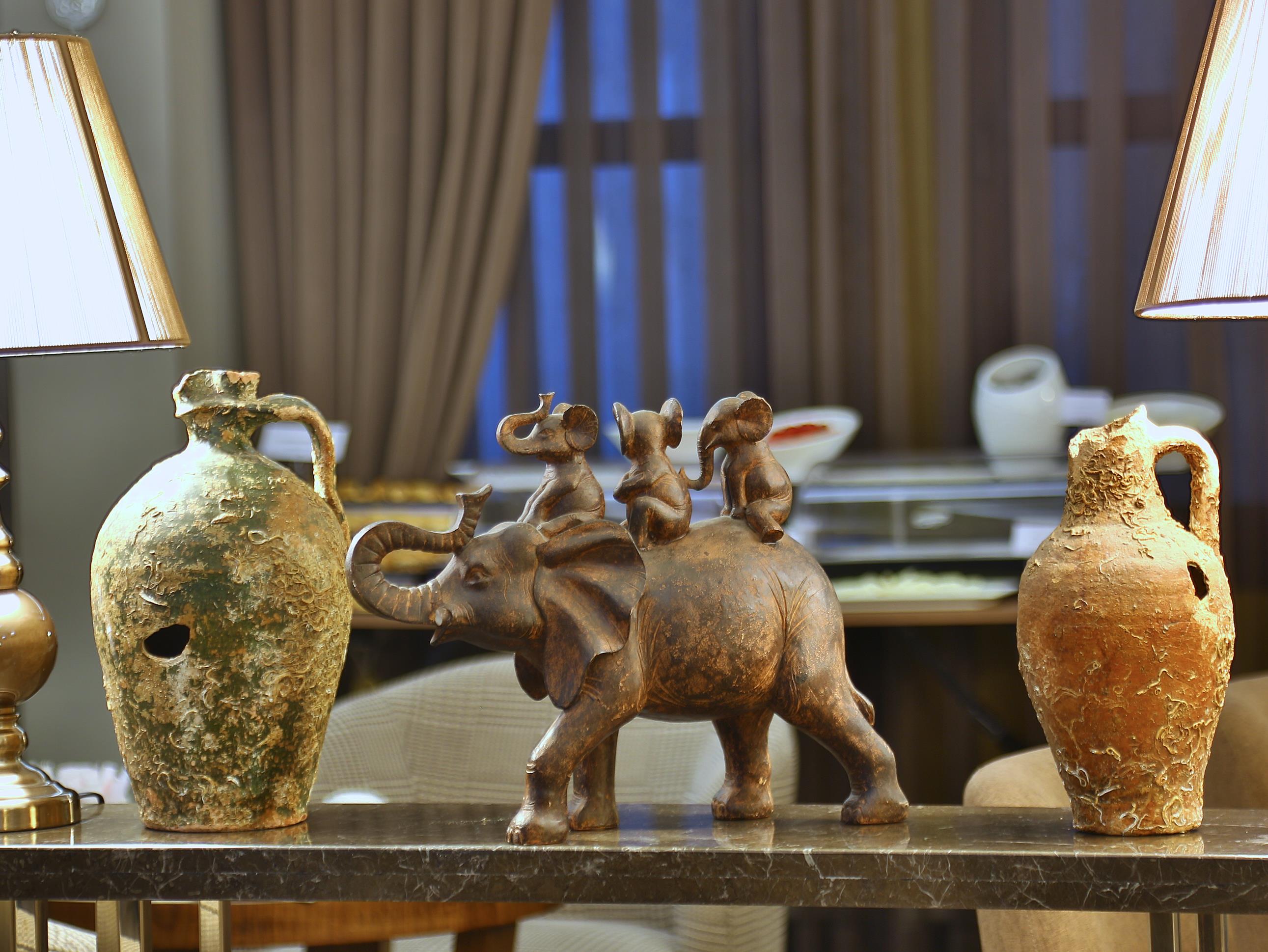 Bon Hotel Hagia Sophia