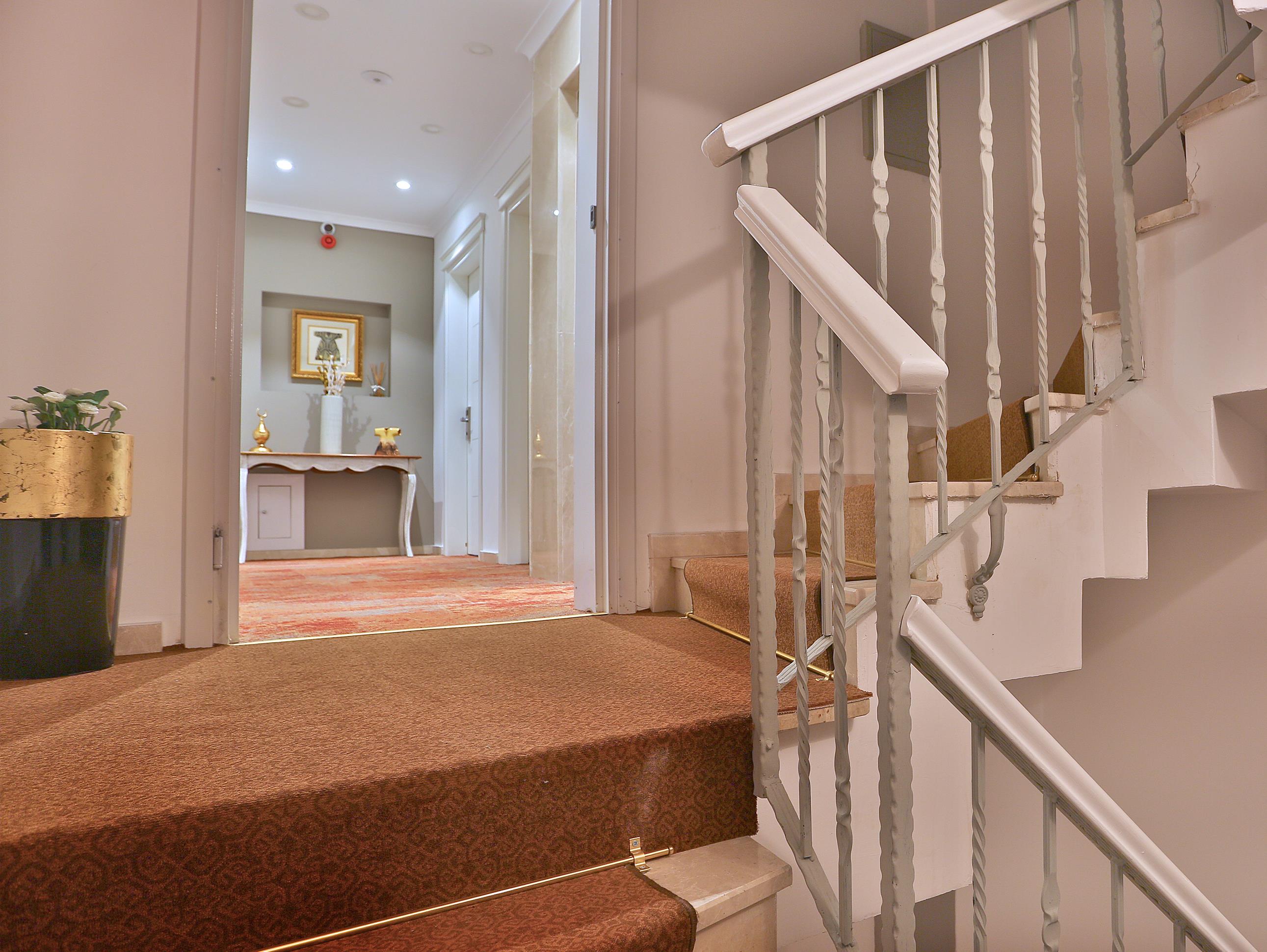 Bon Hotel Hagia Sophia