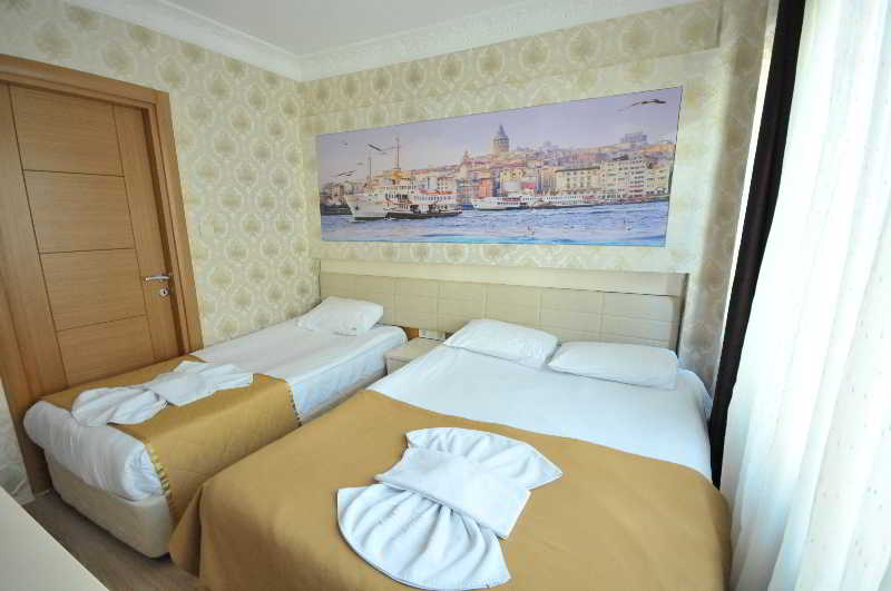 Elite Plus Family Hotel Old City