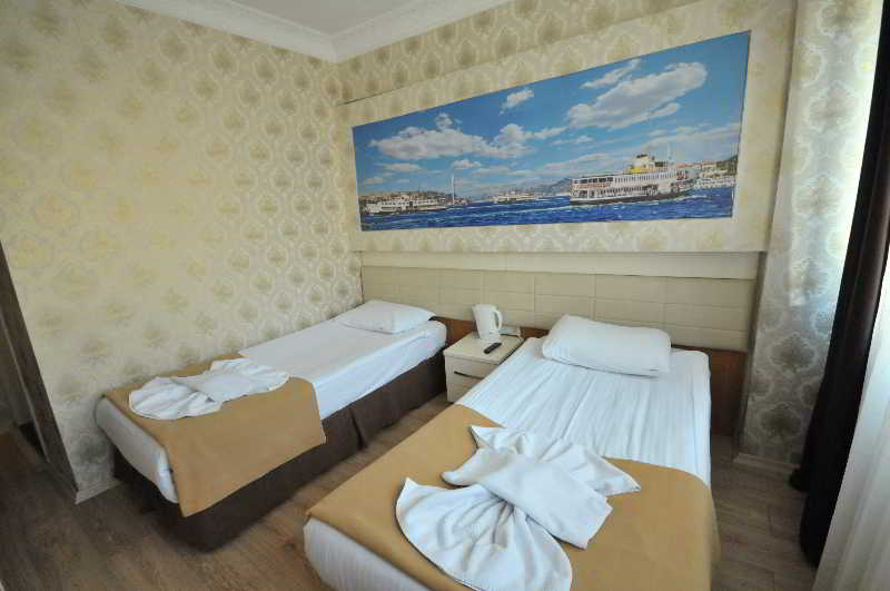 Elite Plus Family Hotel Old City