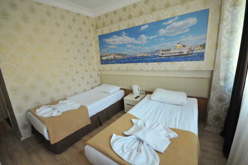 Elite Plus Family Hotel Old City