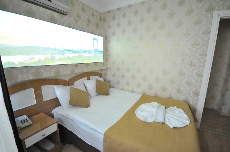 Elite Plus Family Hotel Old City