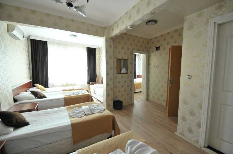 Elite Plus Family Hotel Old City