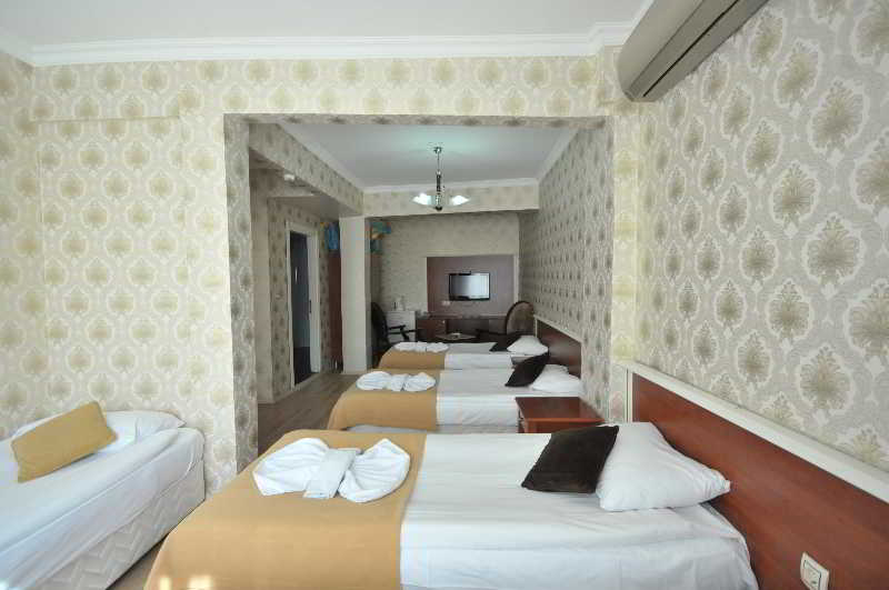 Elite Plus Family Hotel Old City