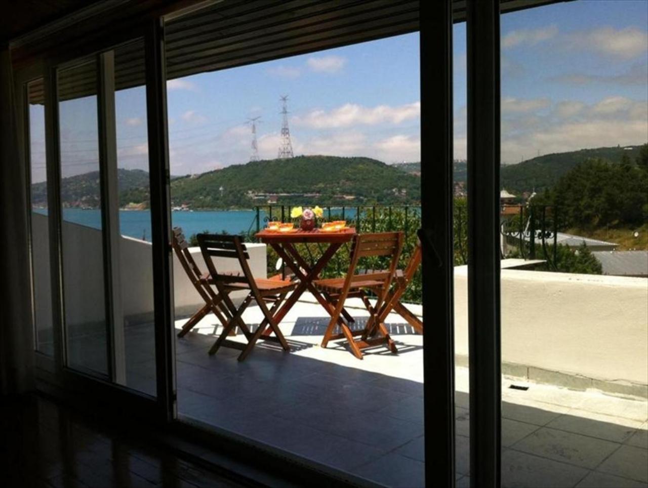 Bosphorus Konak