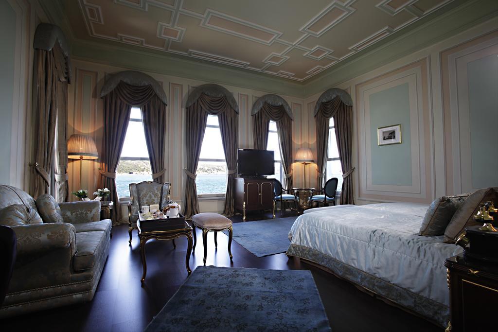 Bosphorus Palace Hotel
