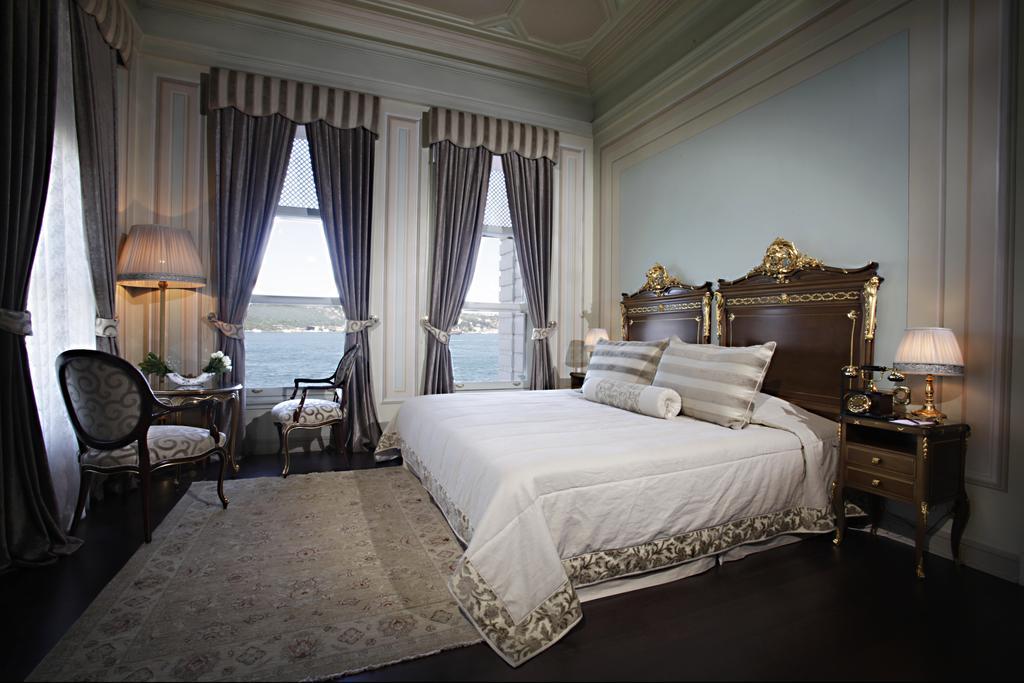 Bosphorus Palace Hotel
