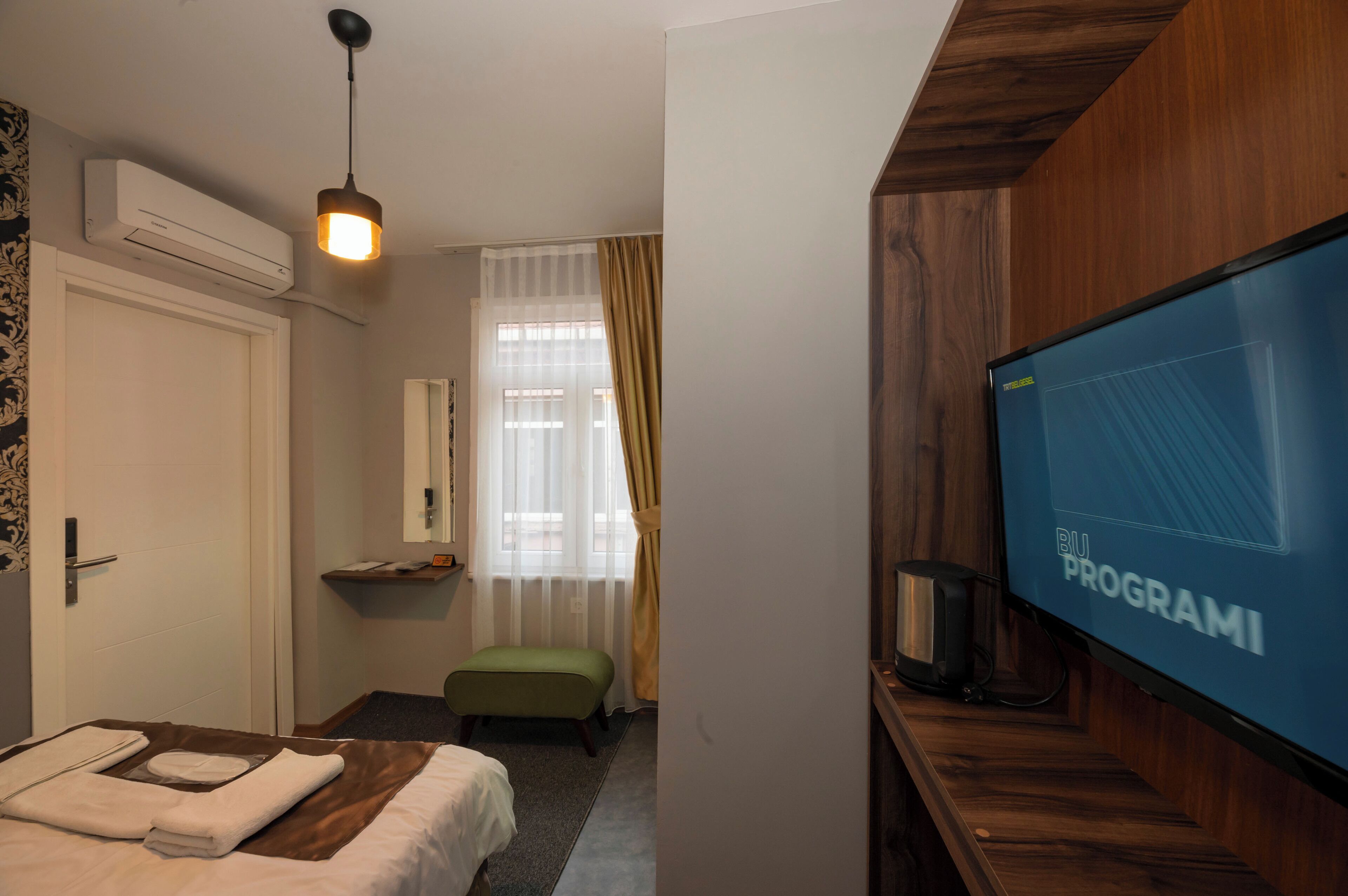 Boutique Central Taksim