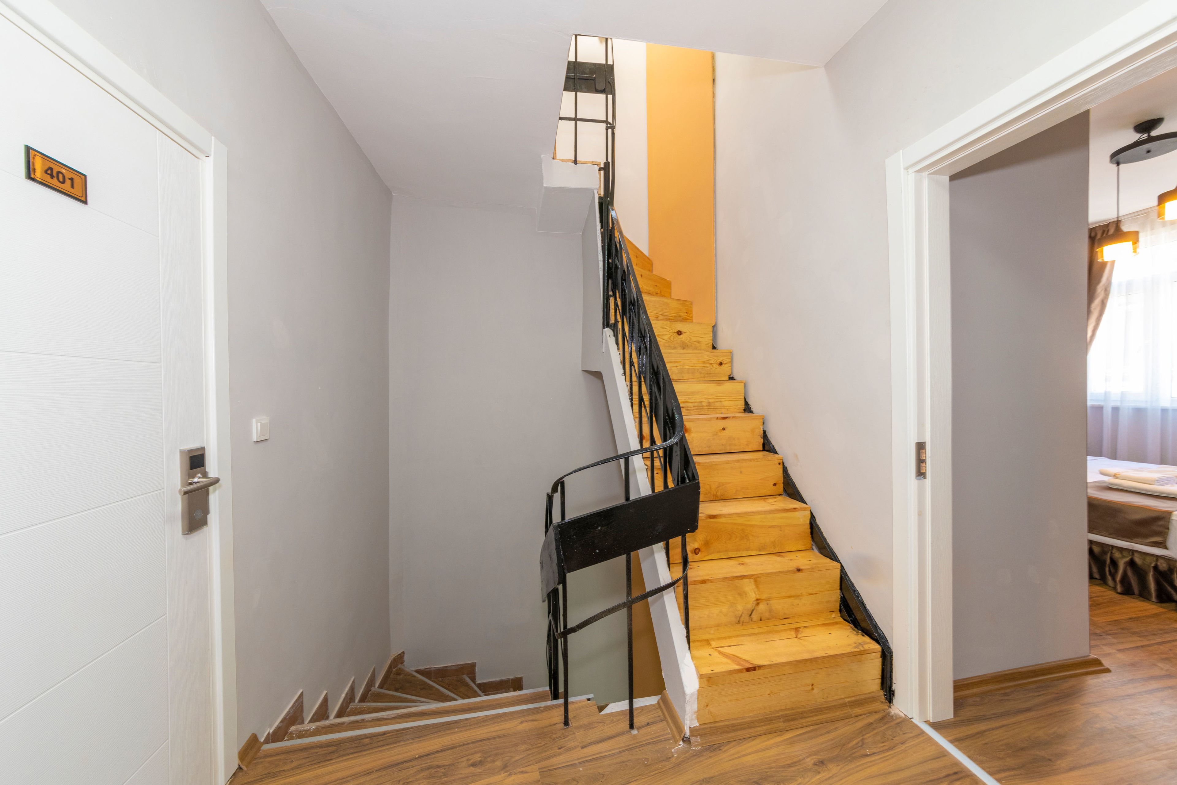 Boutique Central Taksim