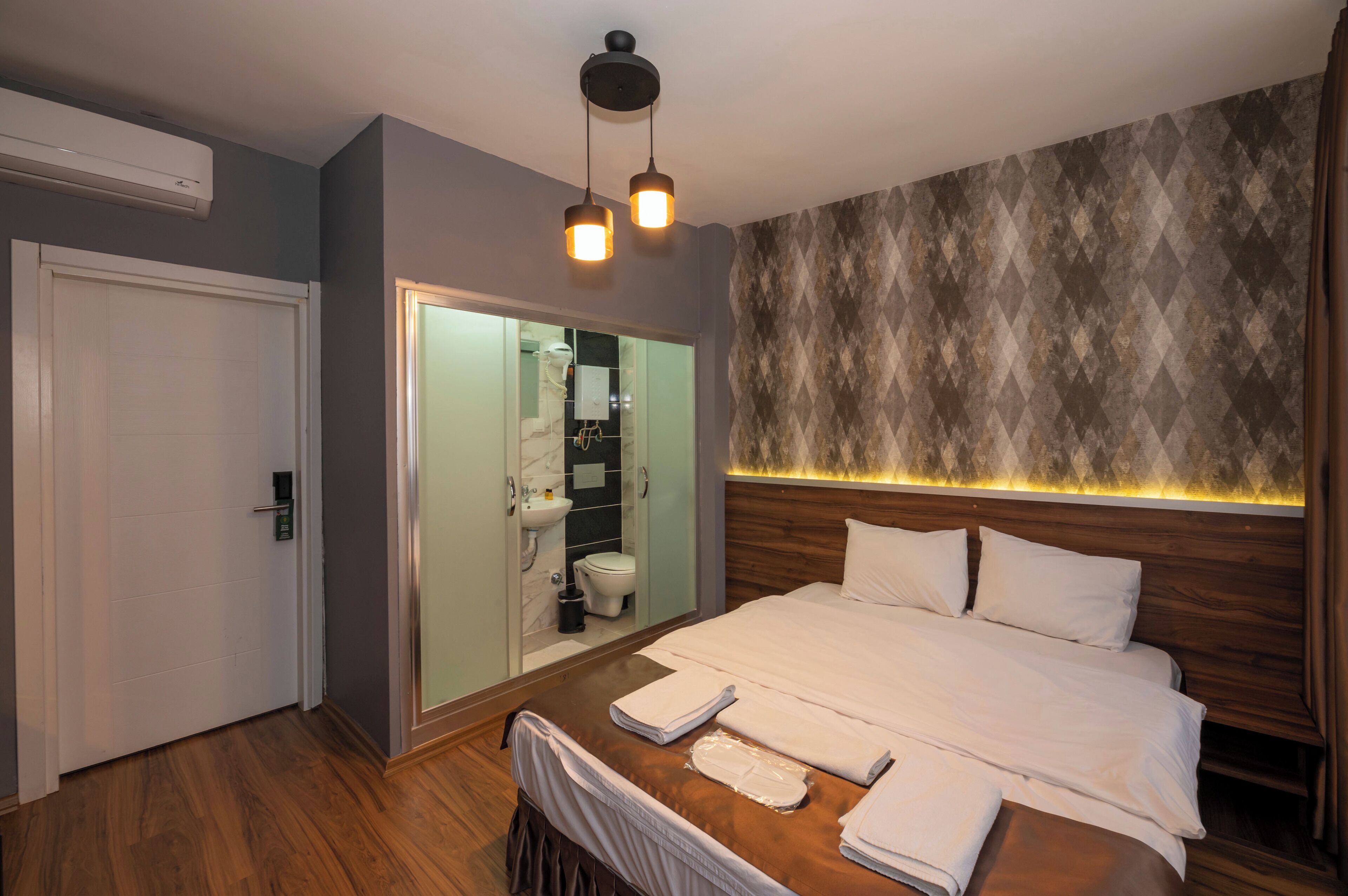 Boutique Central Taksim