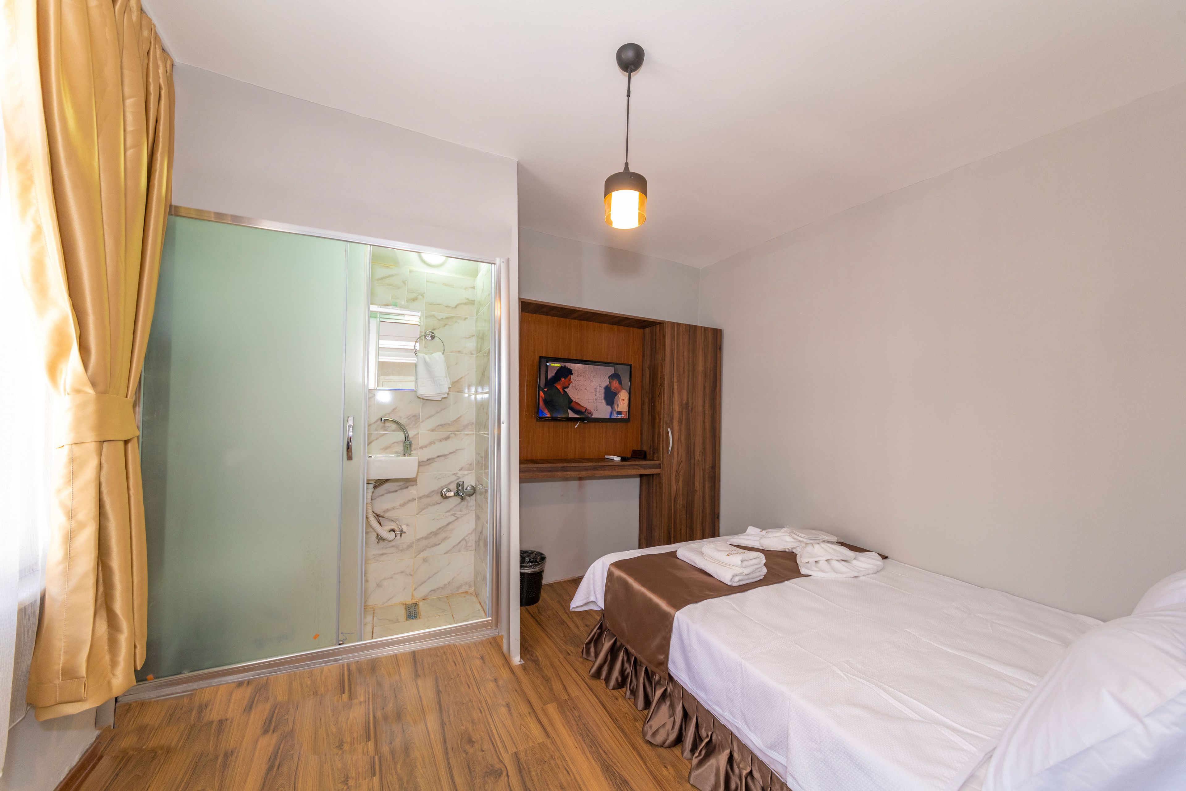 Boutique Central Taksim