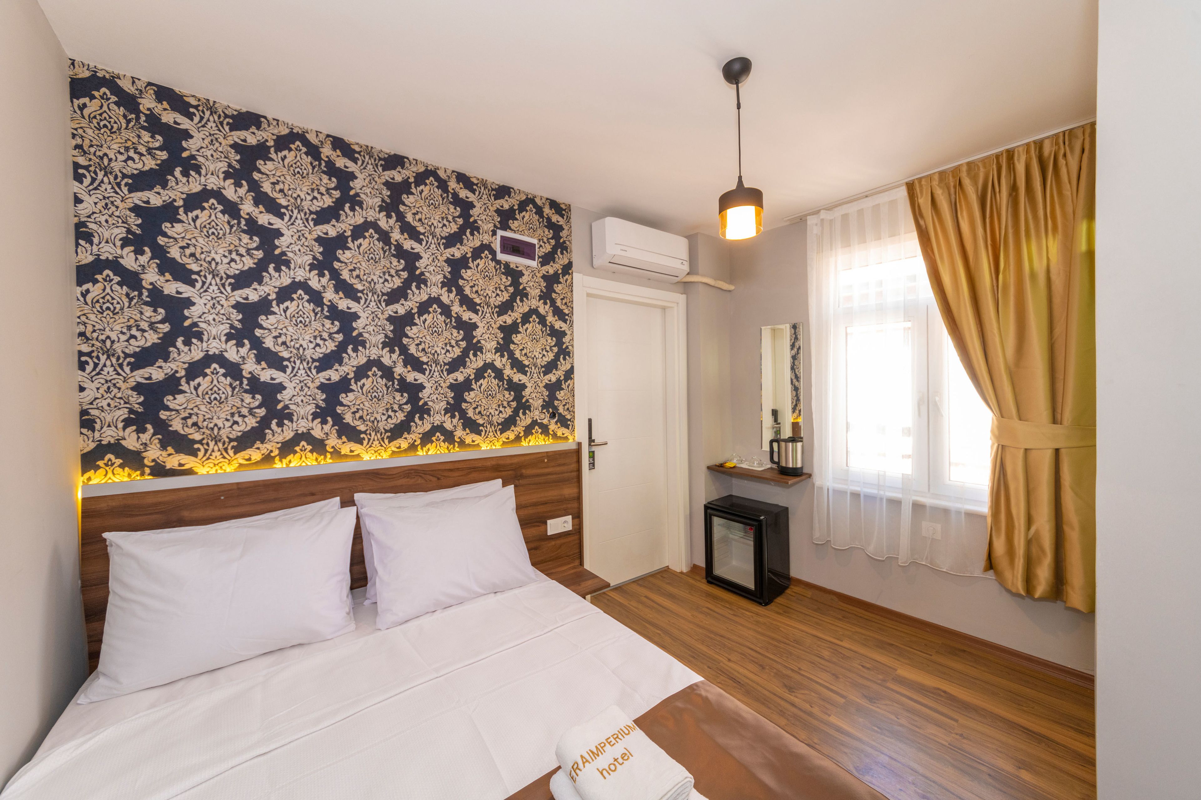 Boutique Central Taksim