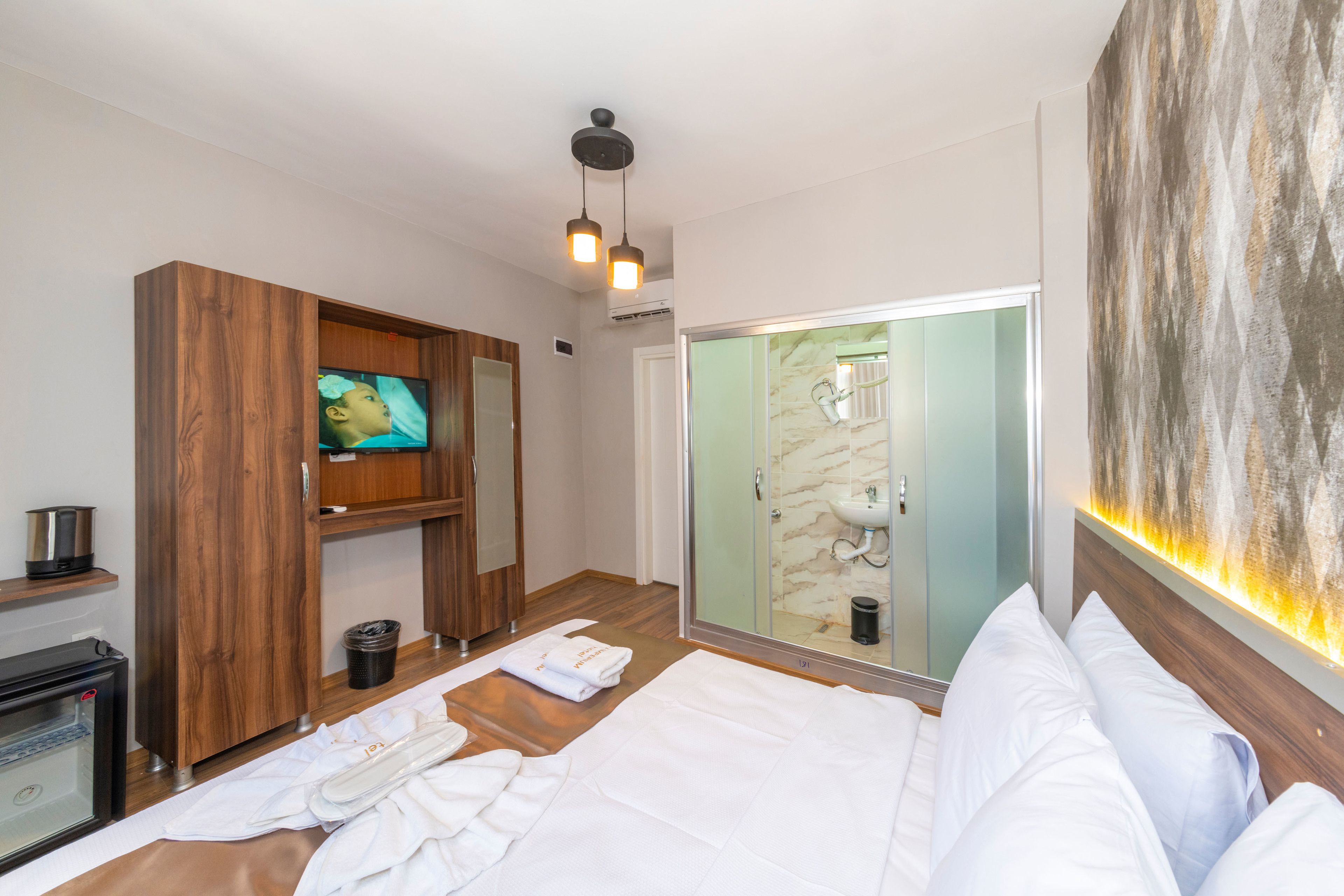 Boutique Central Taksim