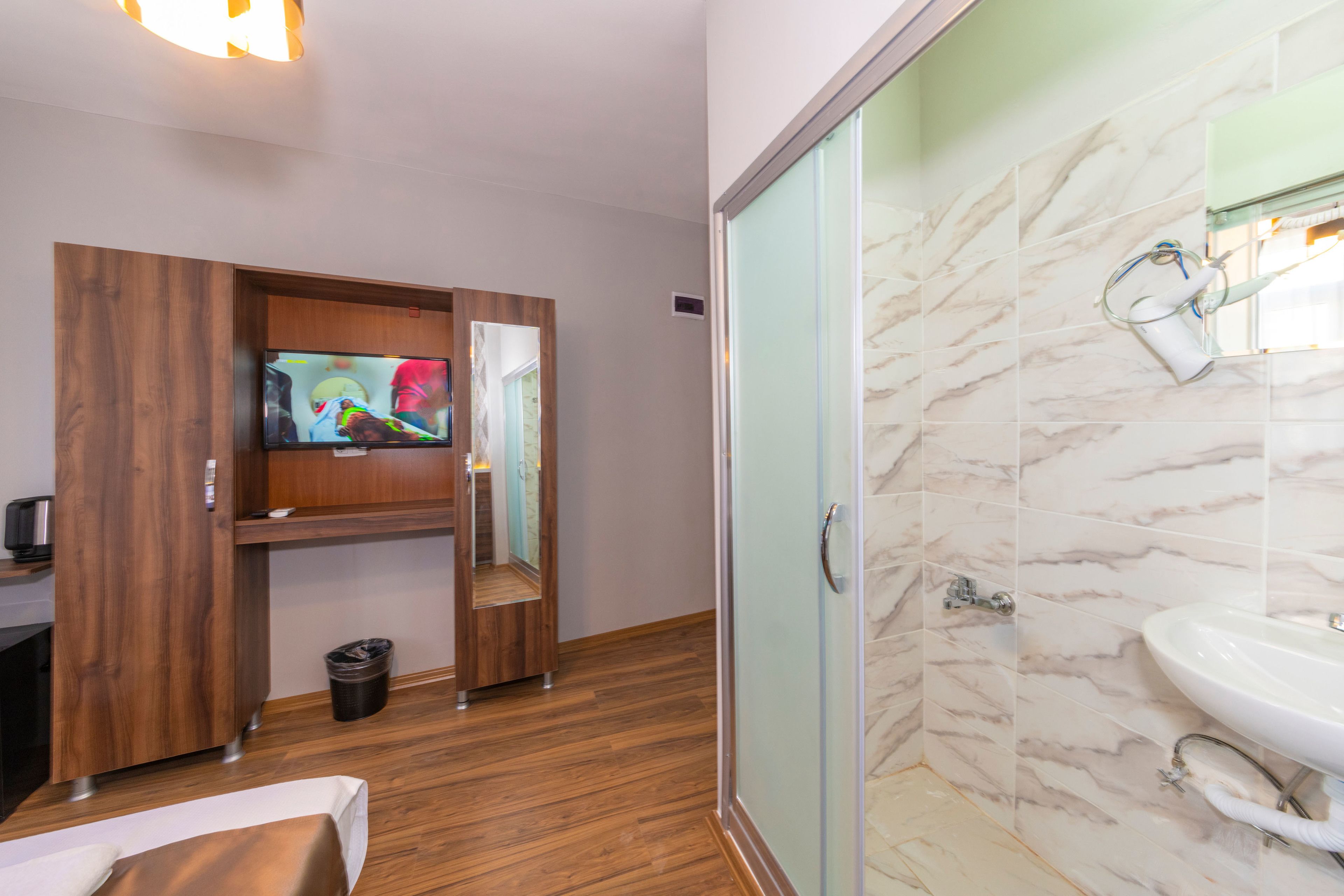 Boutique Central Taksim