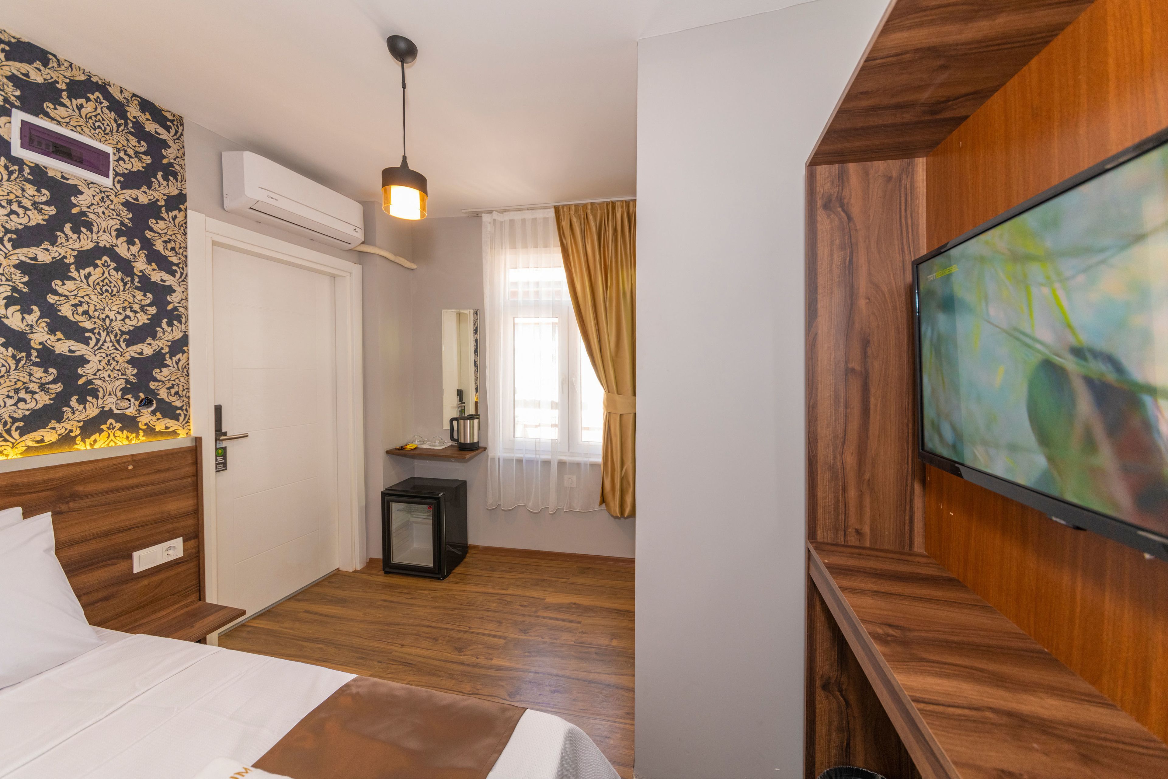 Boutique Central Taksim