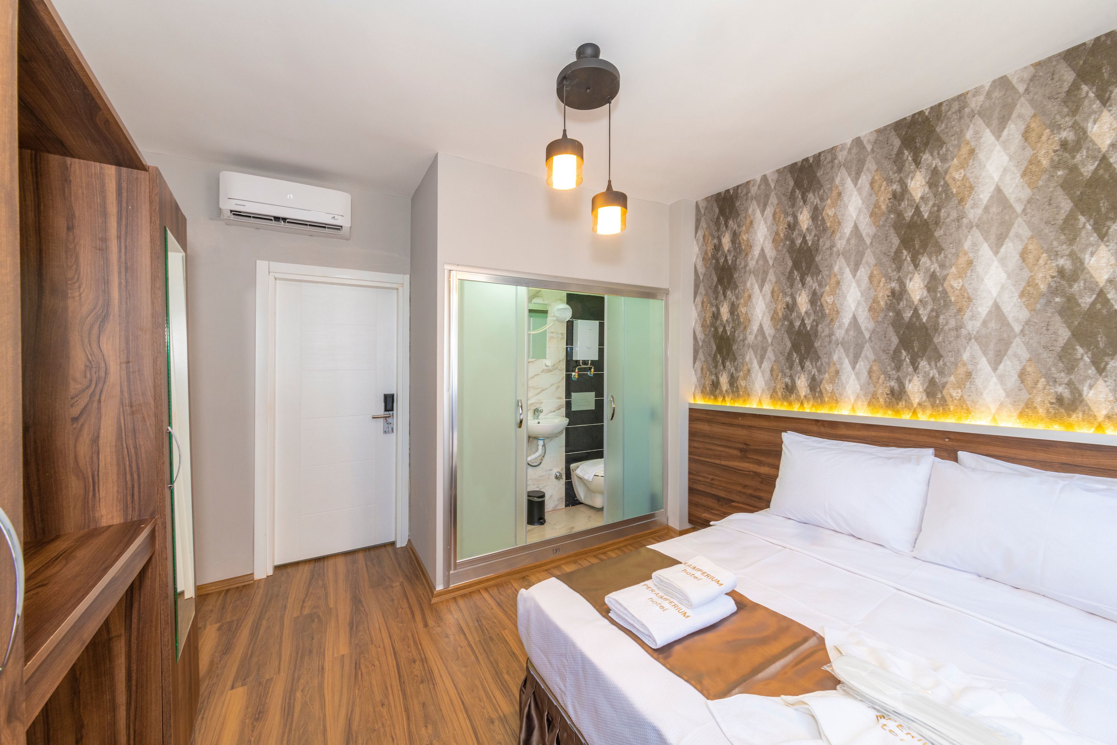 Boutique Central Taksim