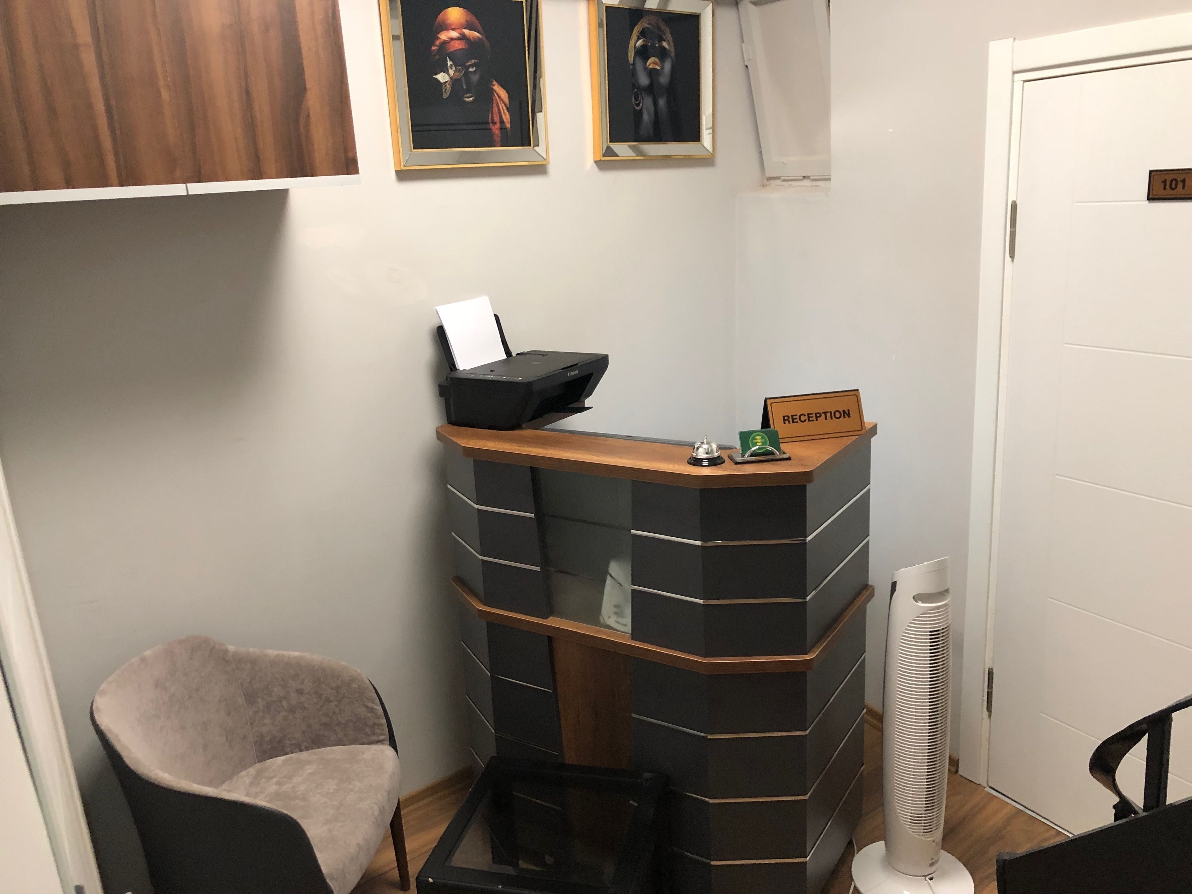 Boutique Central Taksim