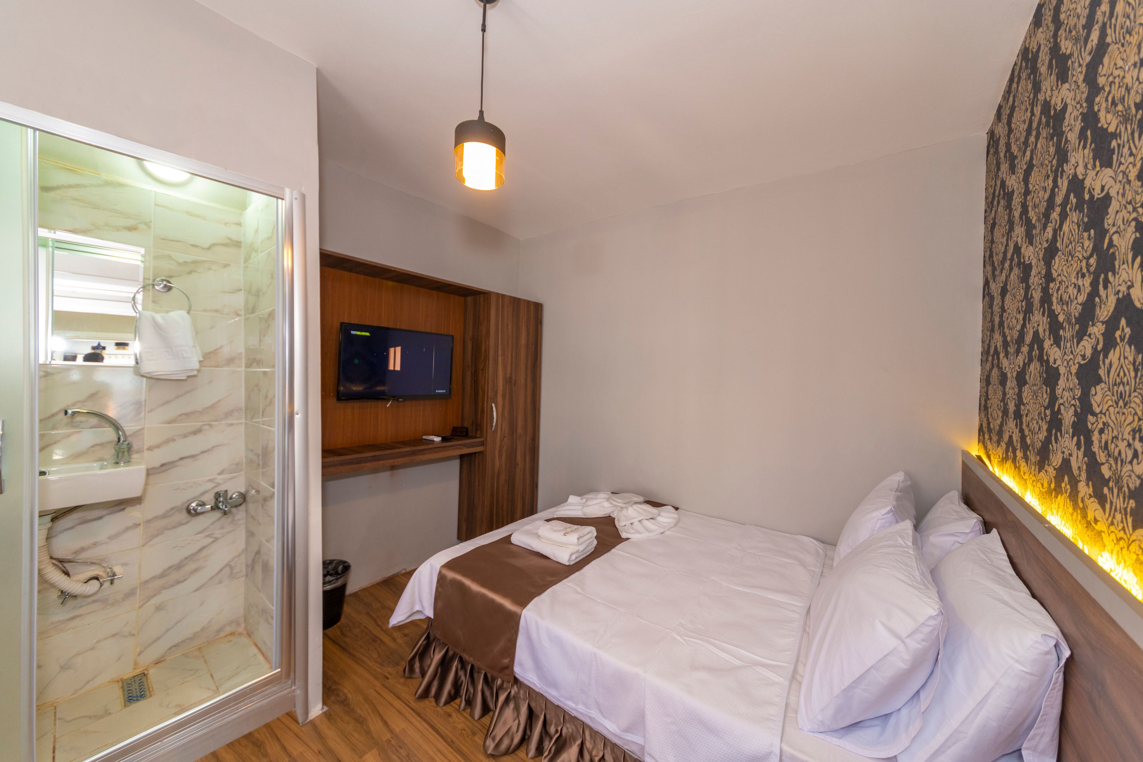 Boutique Central Taksim