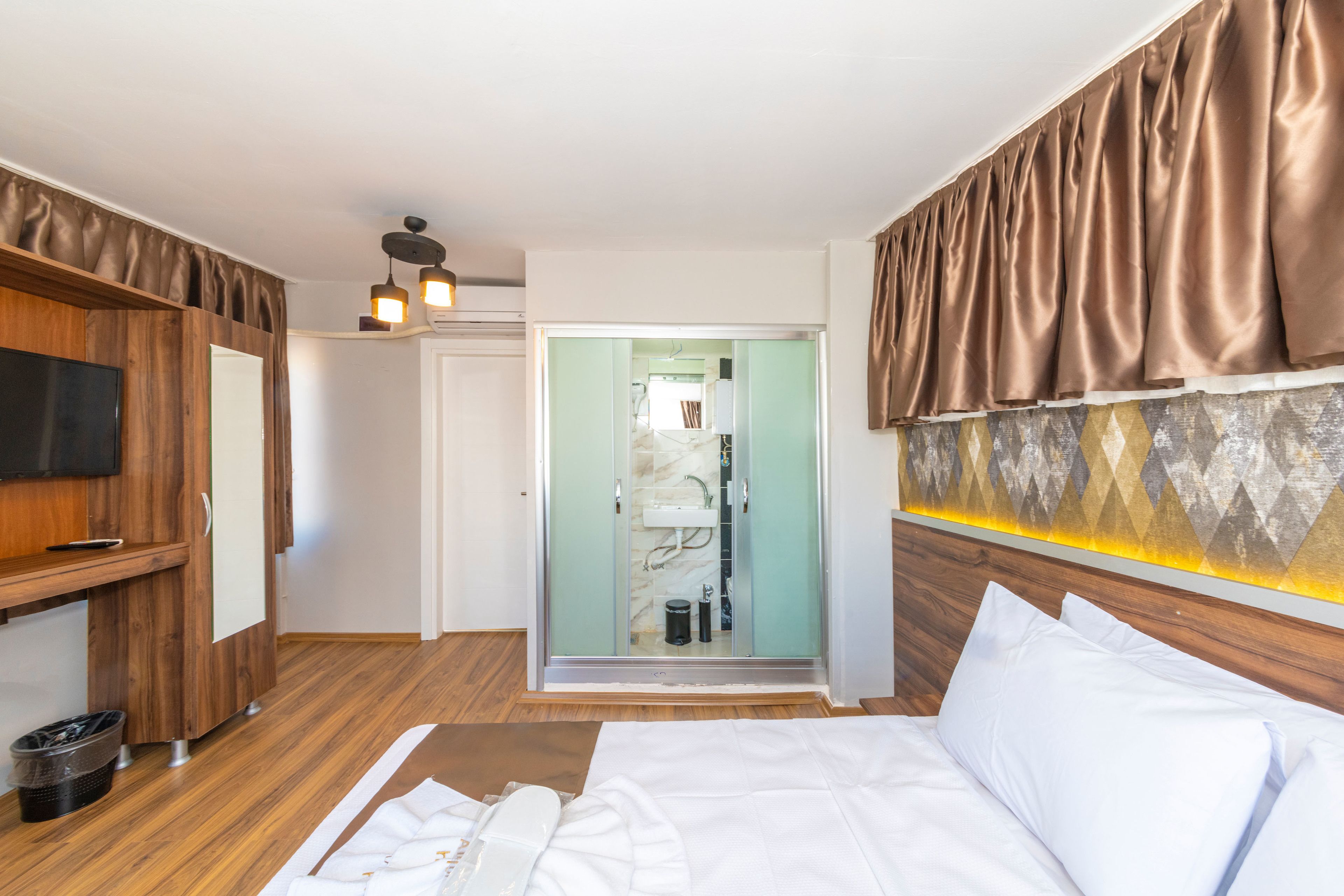 Boutique Central Taksim