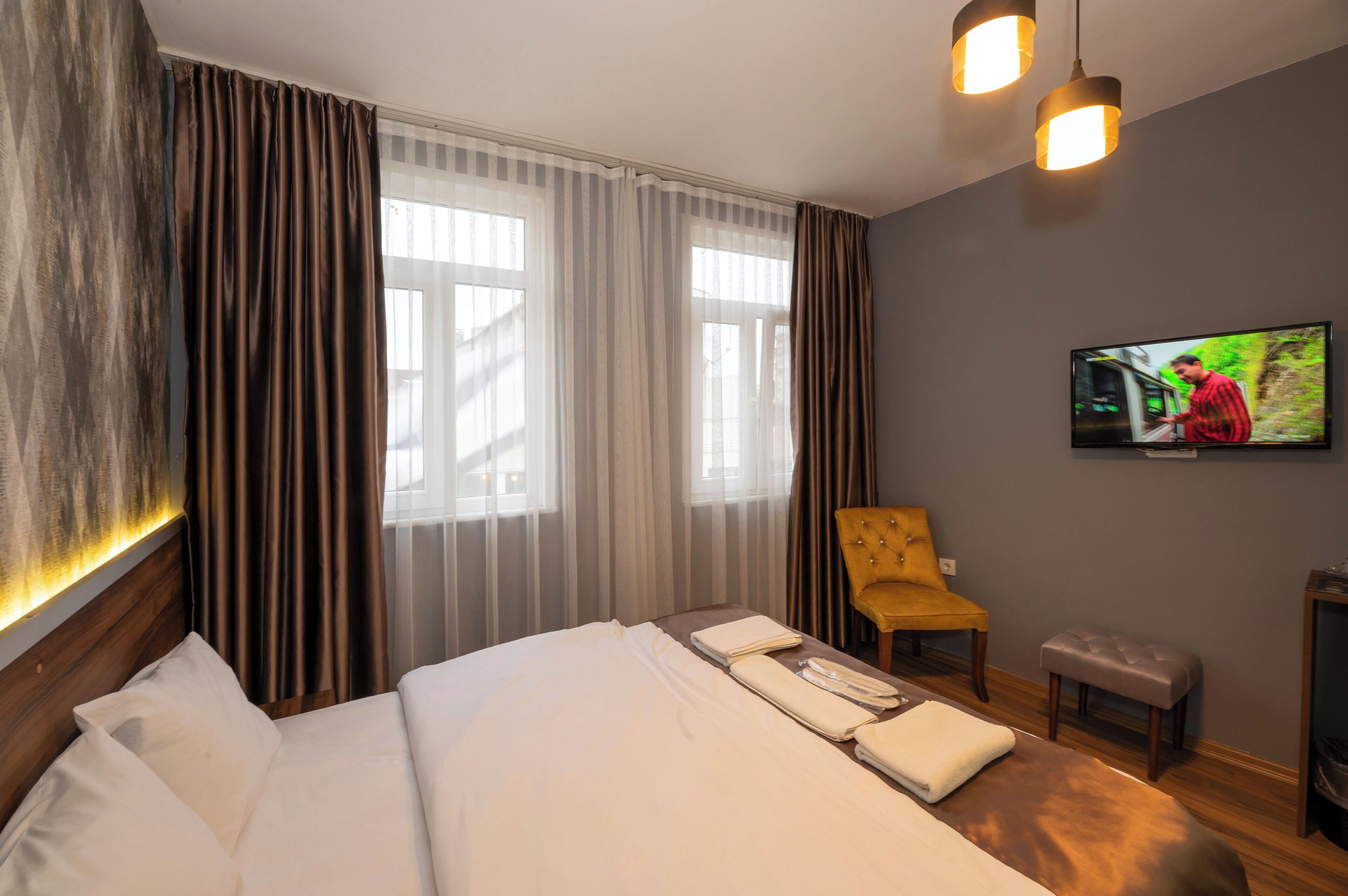 Boutique Central Taksim