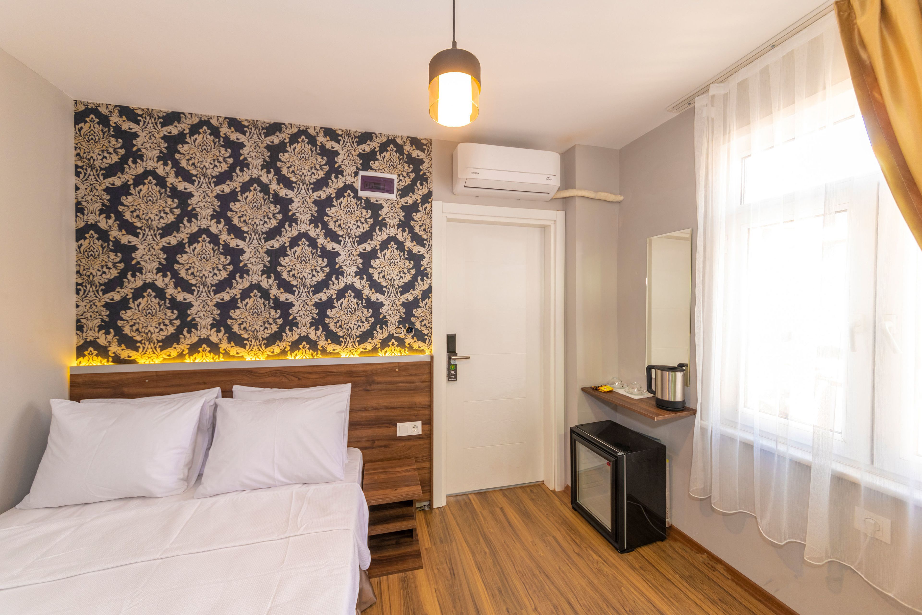 Boutique Central Taksim