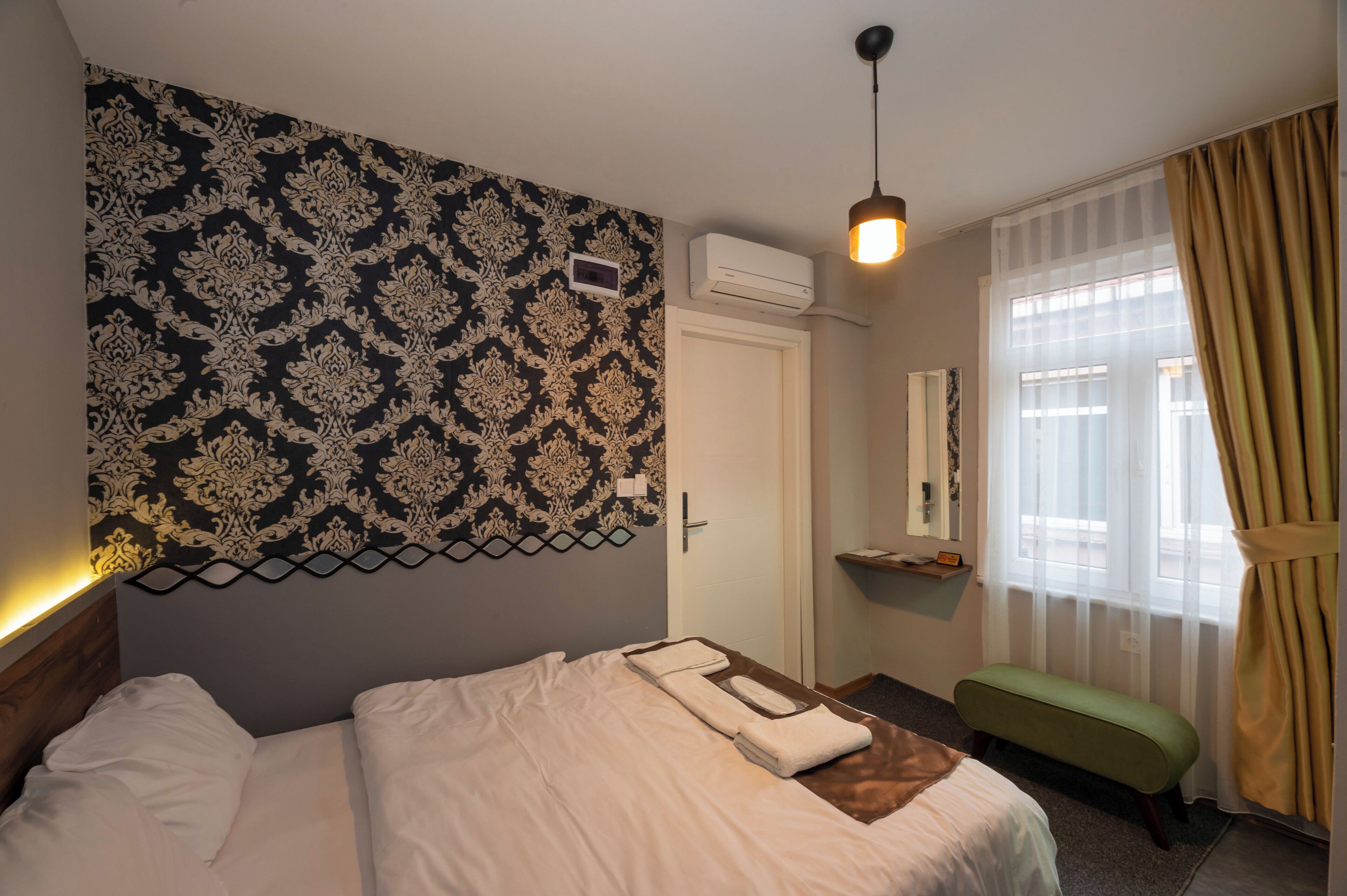 Boutique Central Taksim